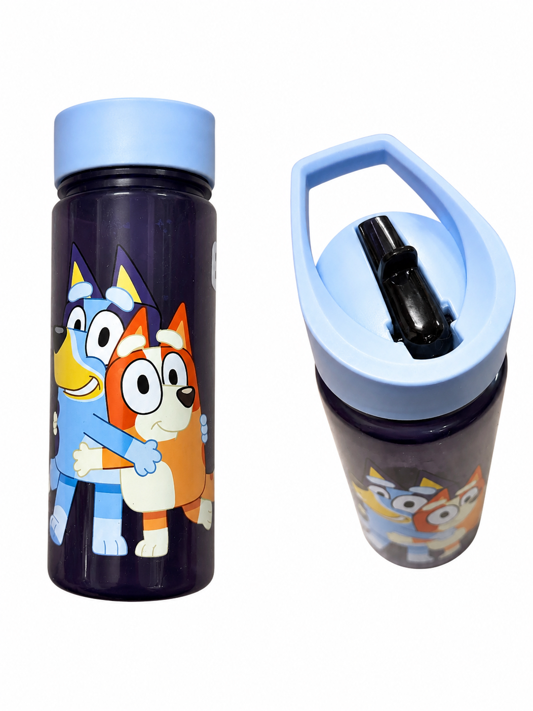 Gourde Bluey
