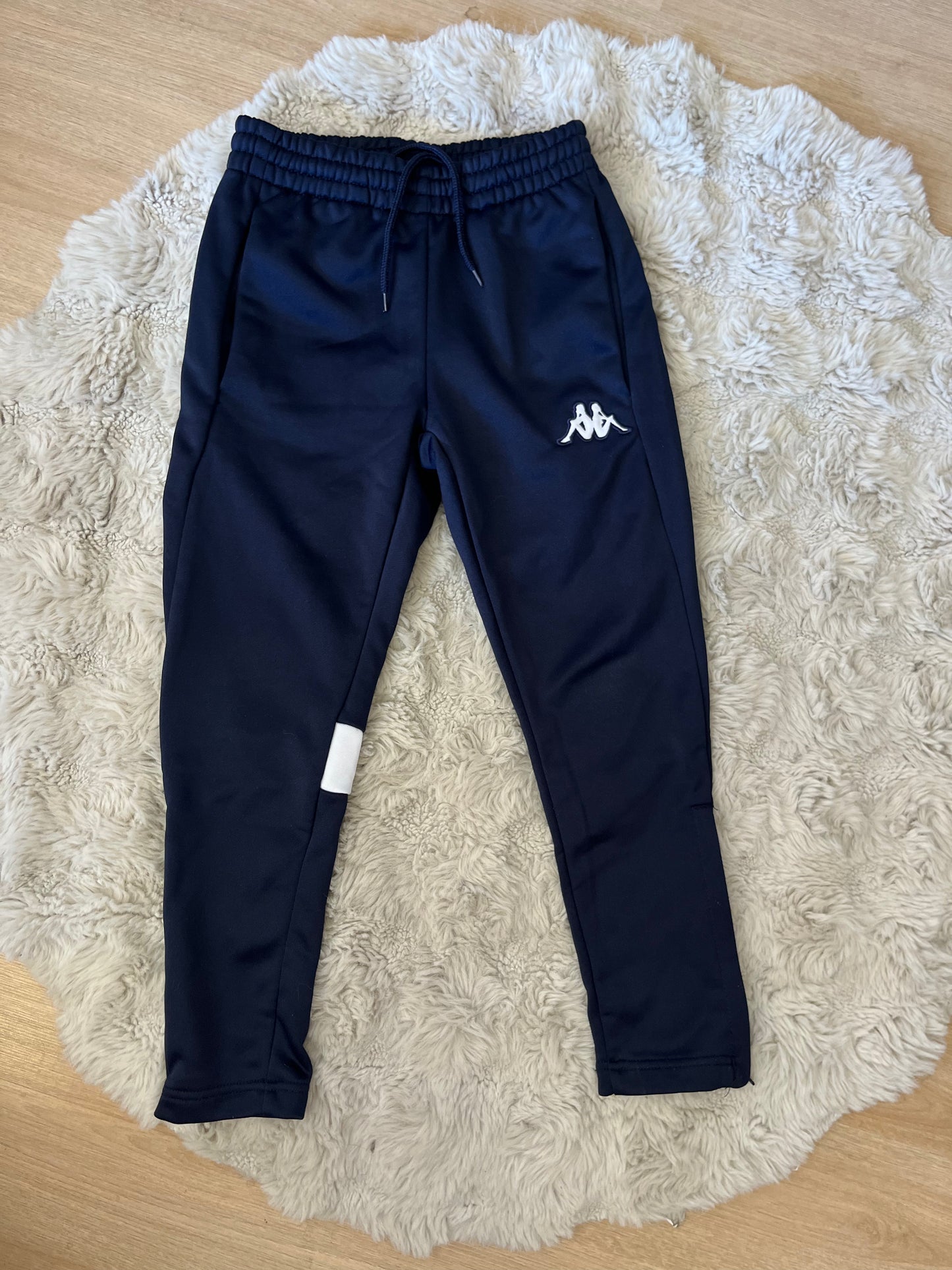Jogging Kappa 8 ans