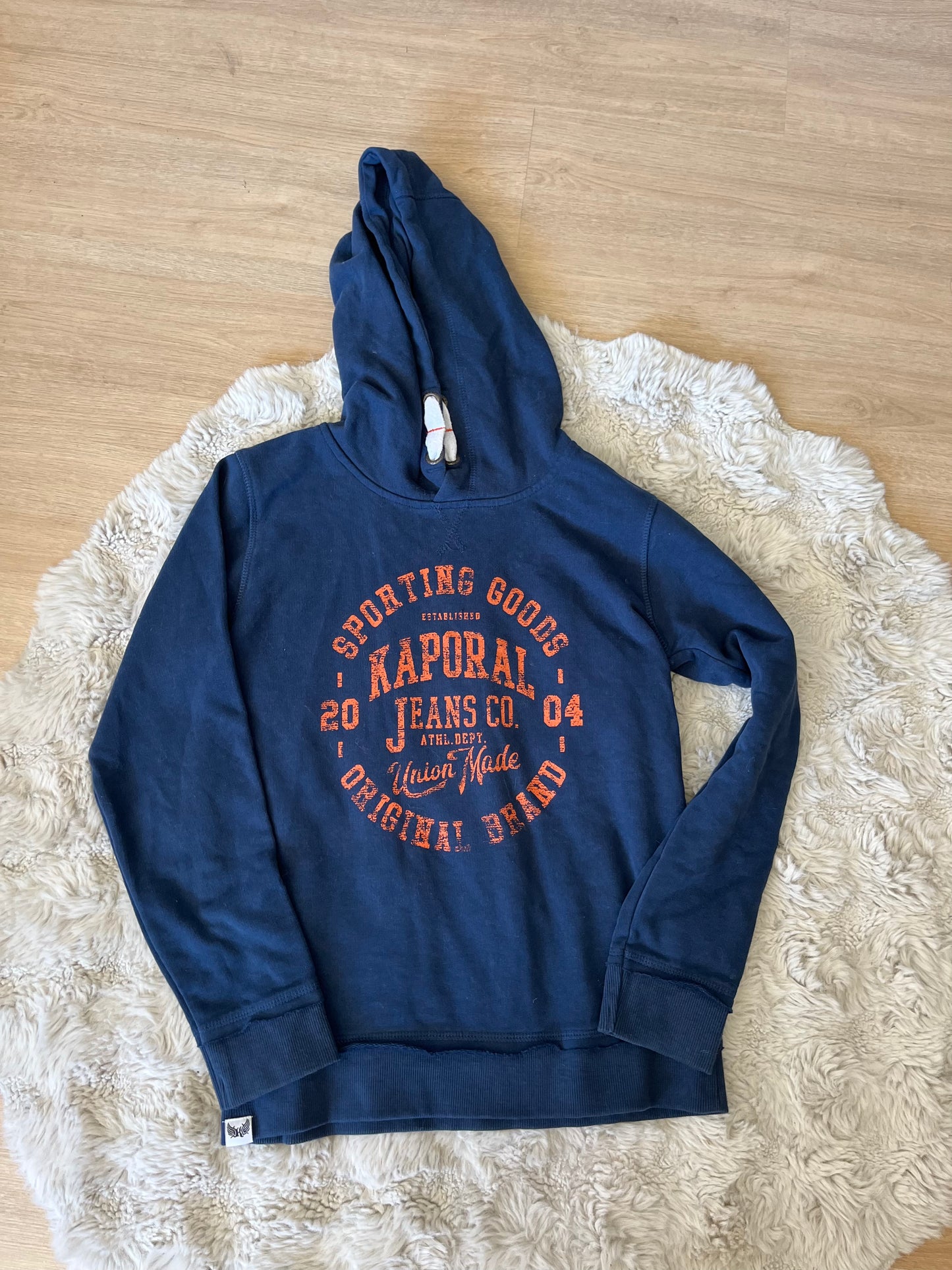 Sweat Kaporal 12 ans