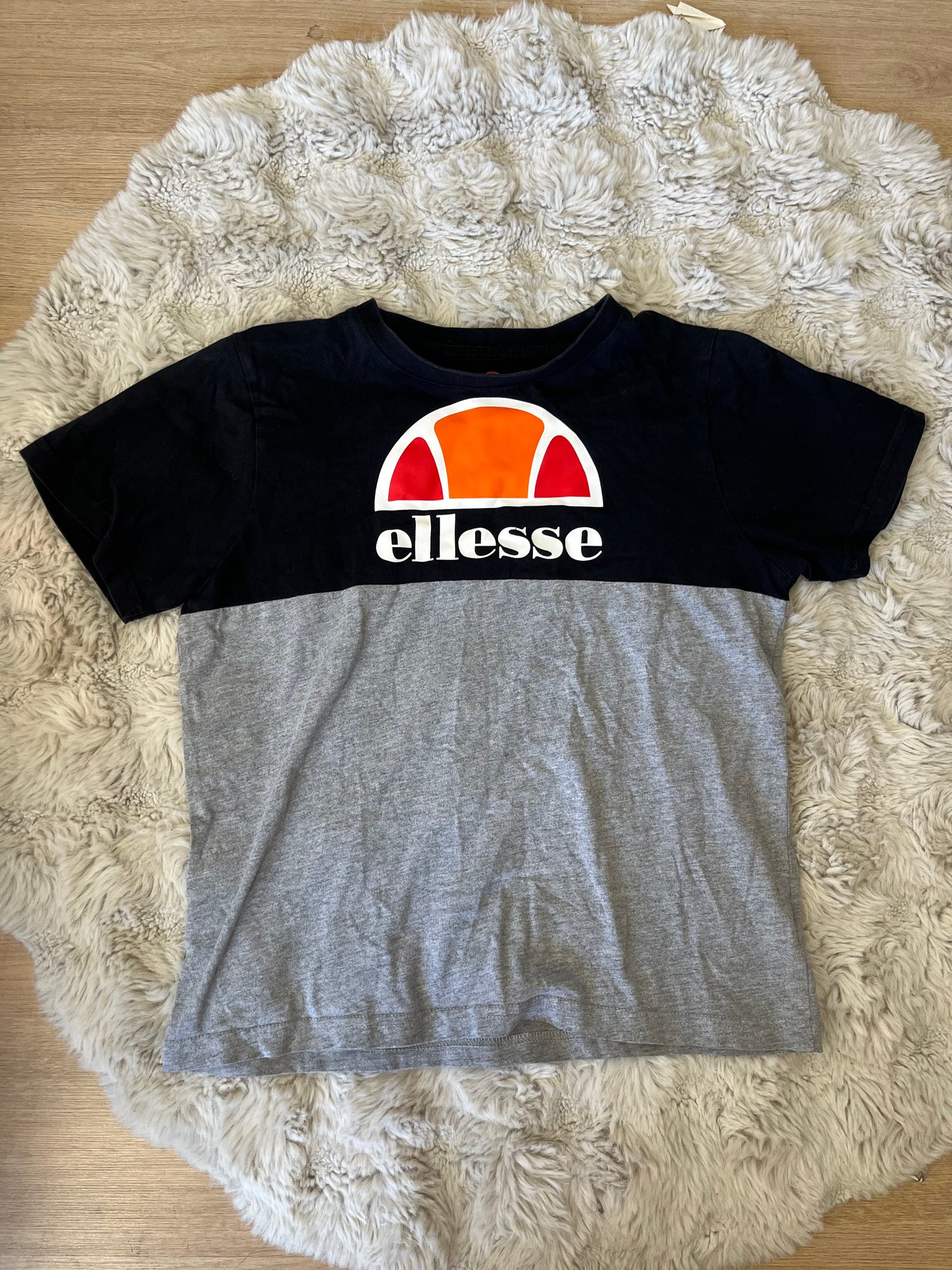 T-shirt Ellesse 12/13 ans