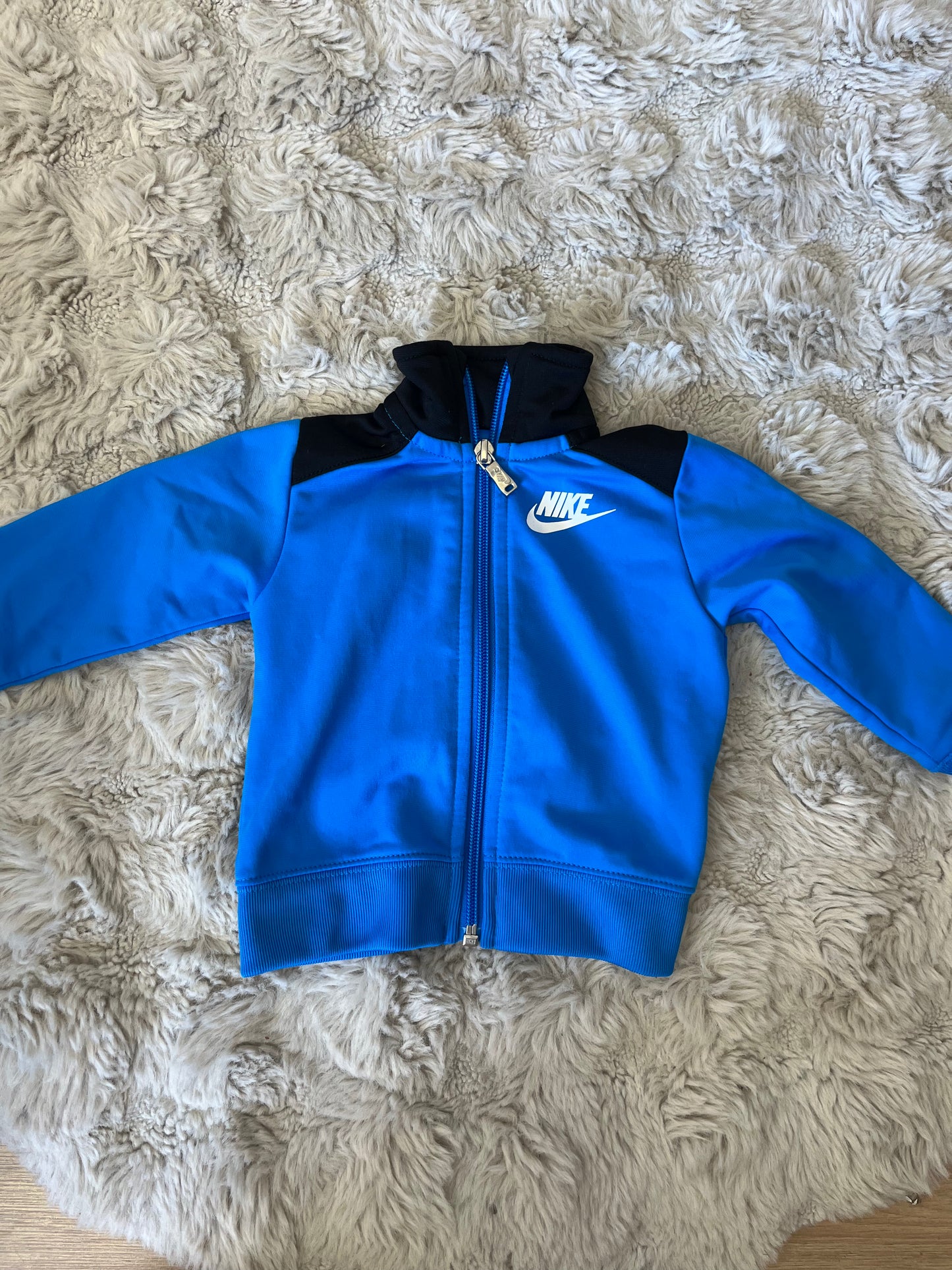 Gilet Nike 9 mois