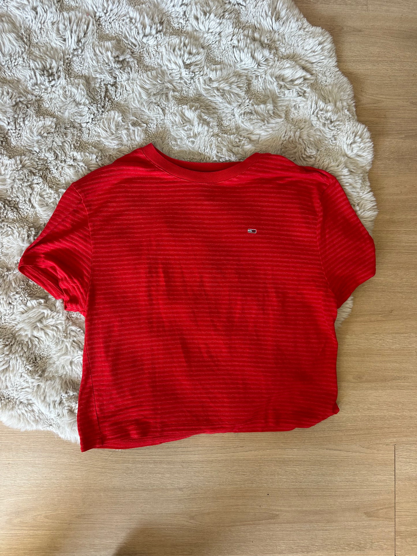 T-shirt Tommy Hilfiger 12 ans