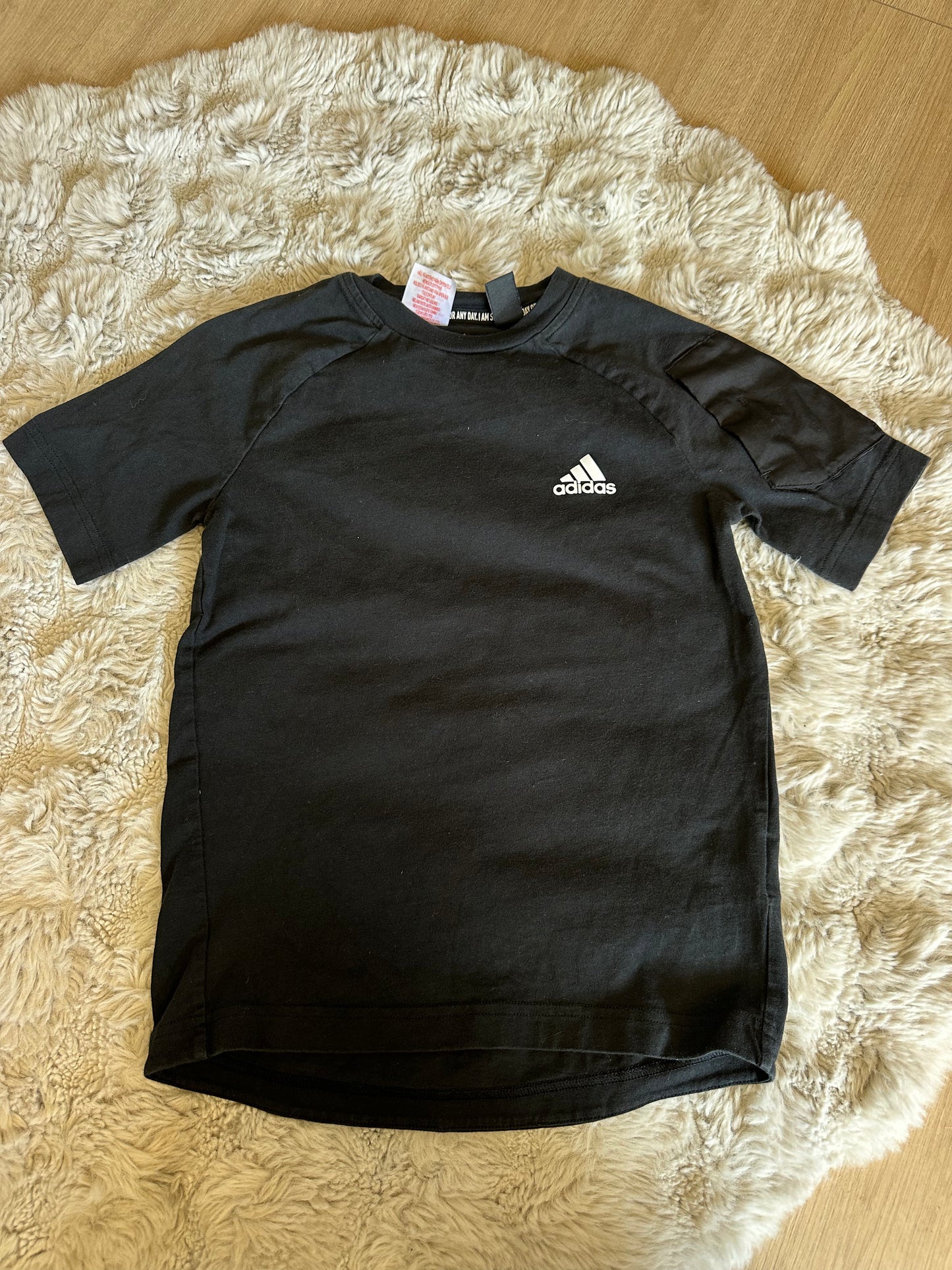 T-shirt Adidas 10 ans
