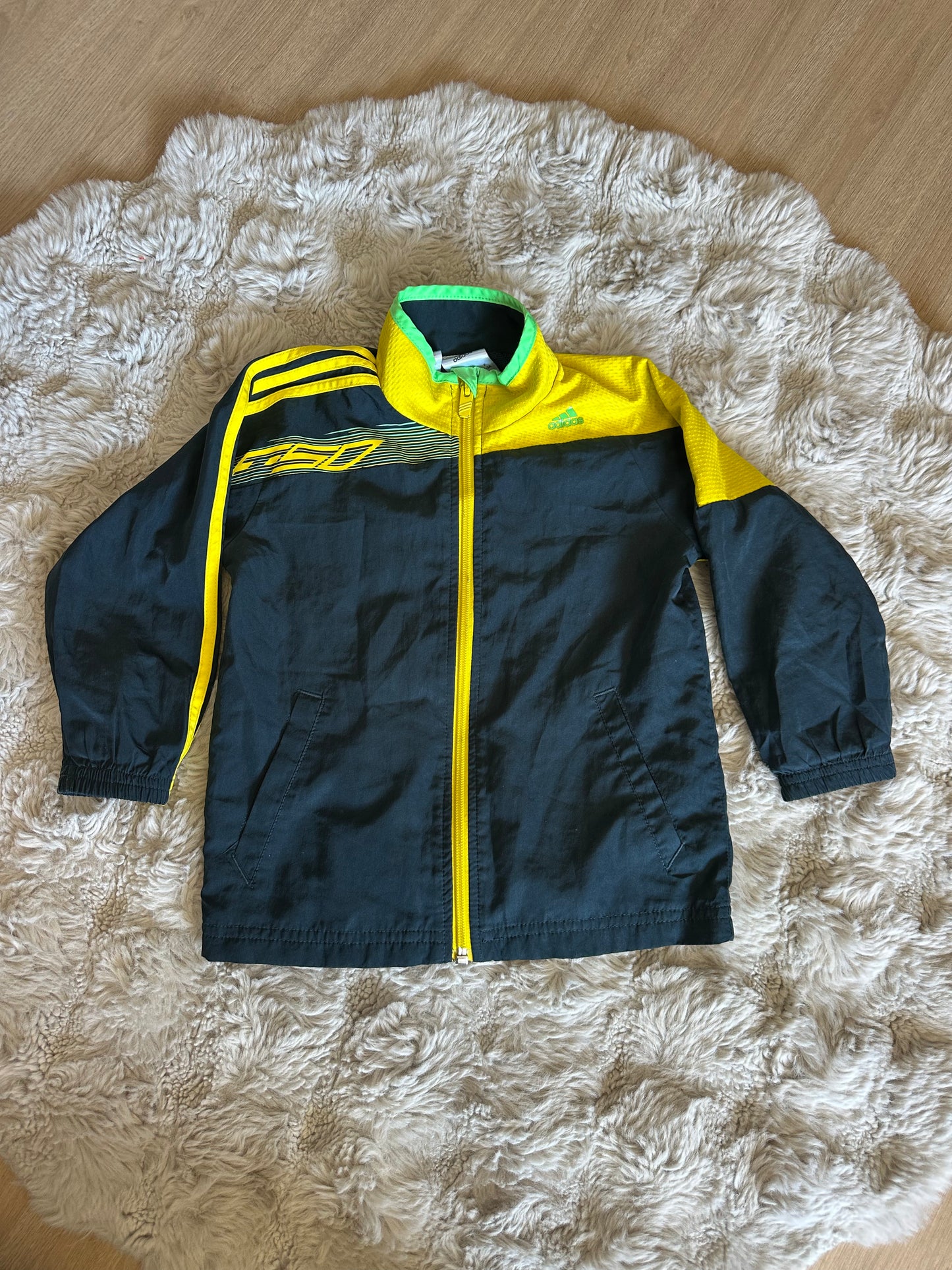 K-way Adidas 3 ans