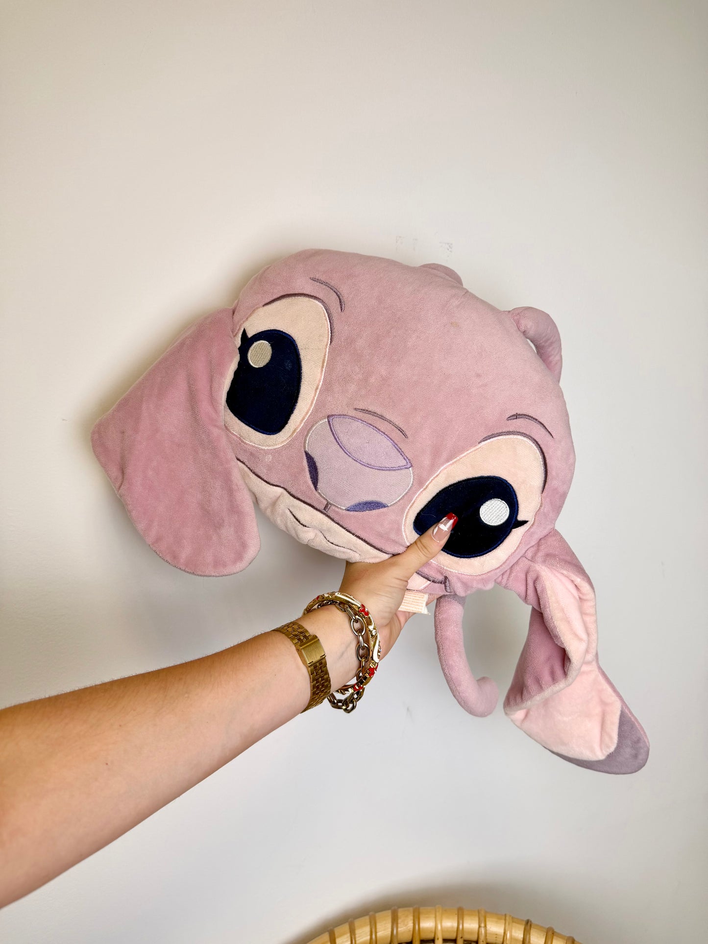 Coussin Angel