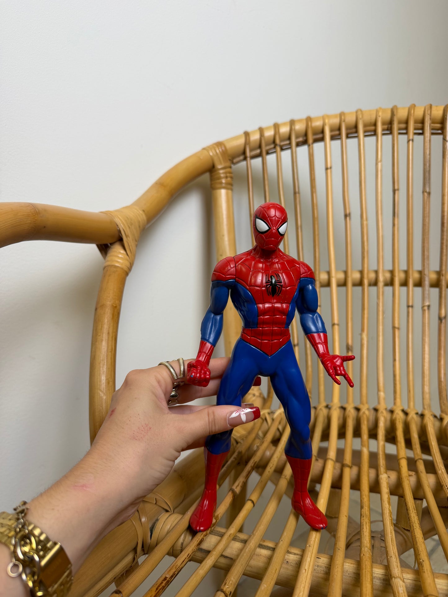 Figurine Spider Man