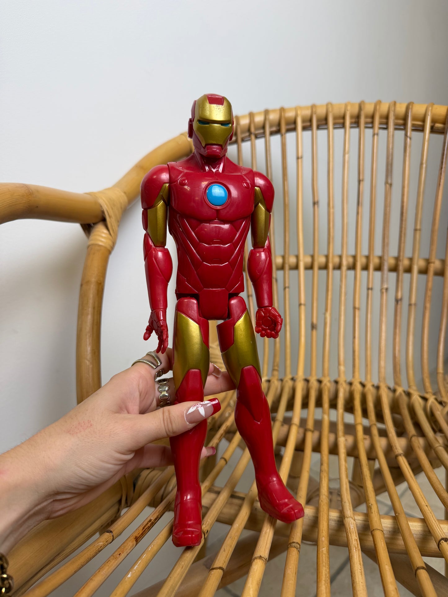 Figurine Iron Man
