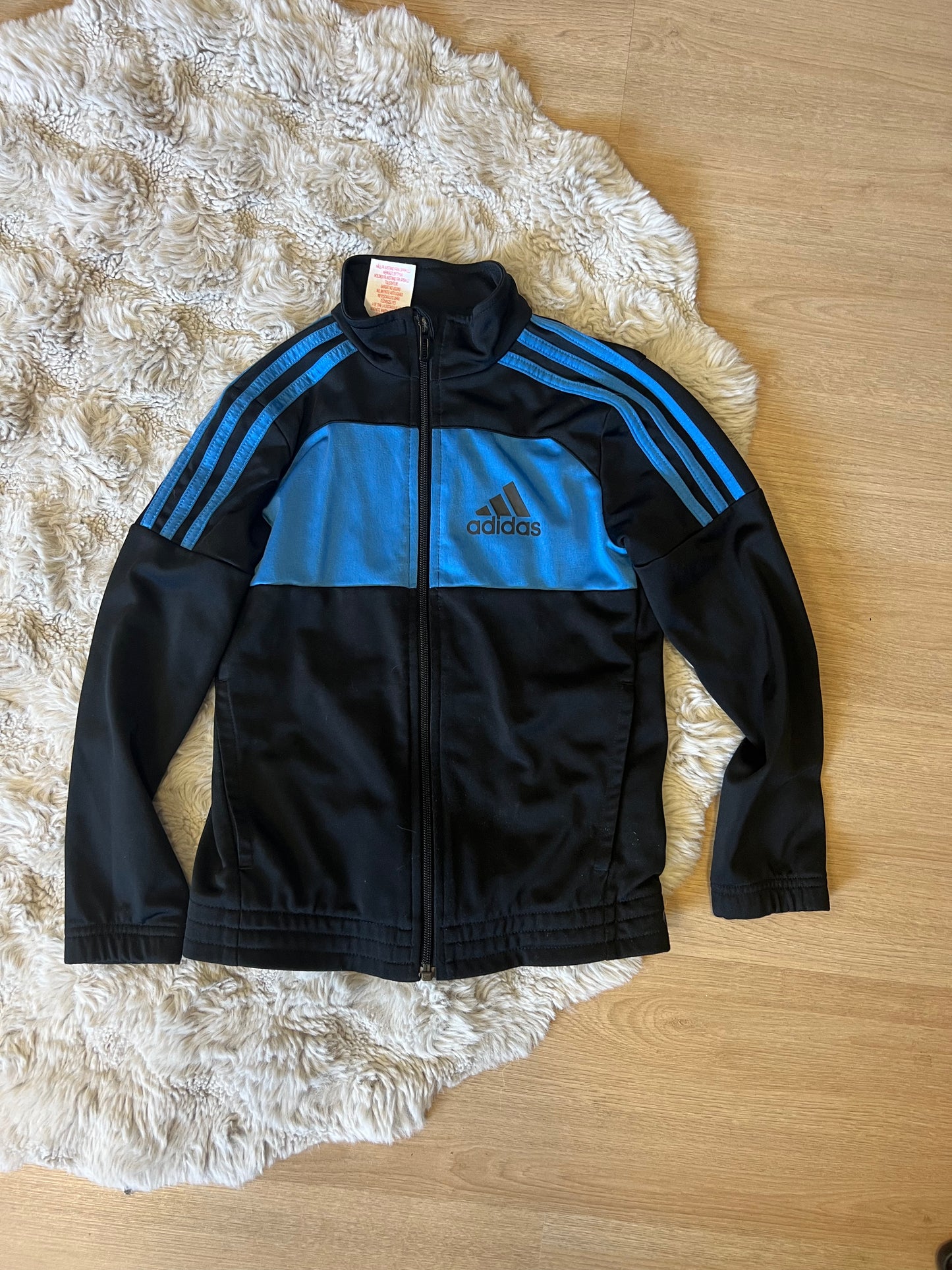 Gilet Adidas 8 ans