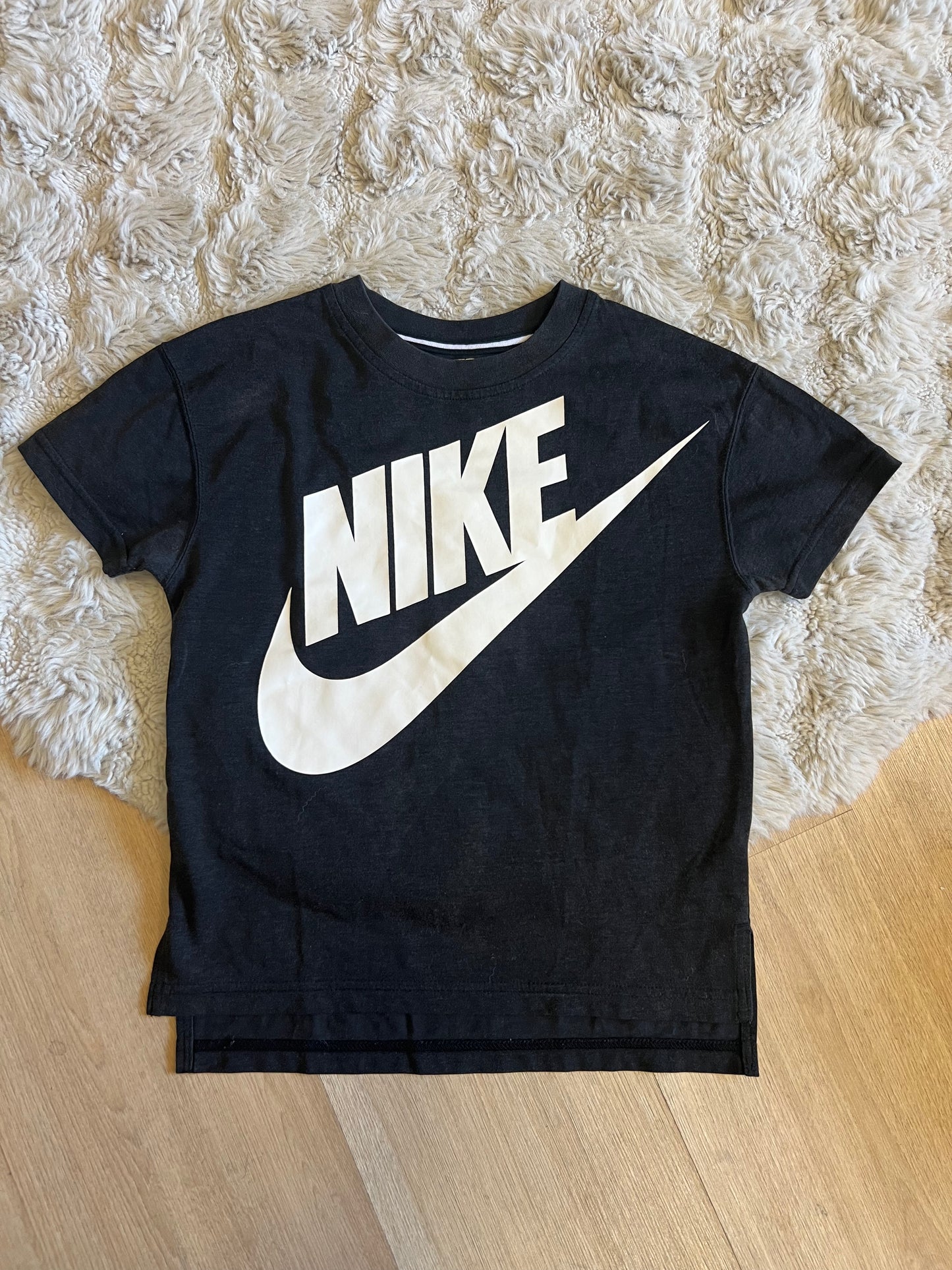 T-shirt Nike 10 ans