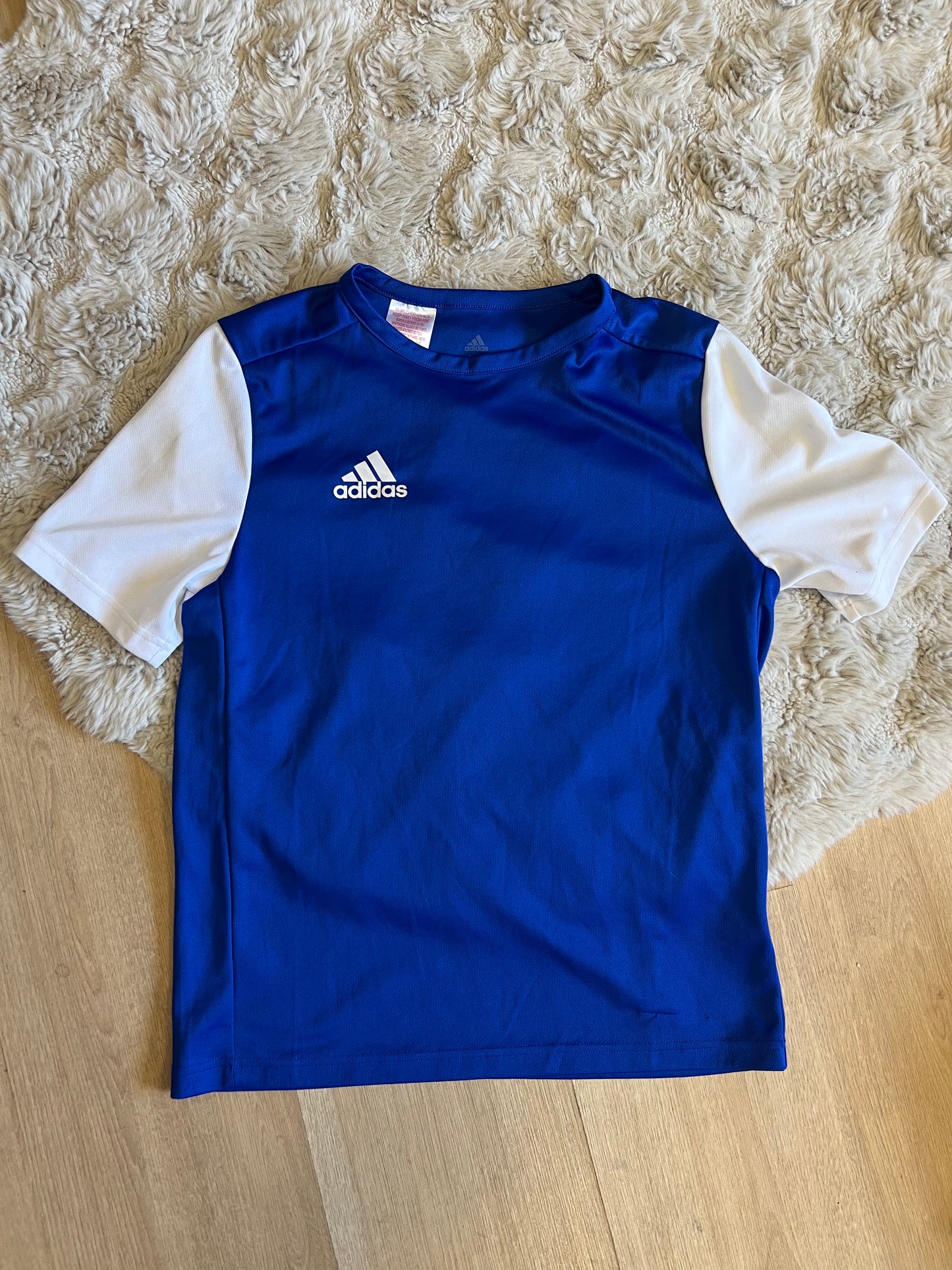 T-shirt Adidas 14 ans