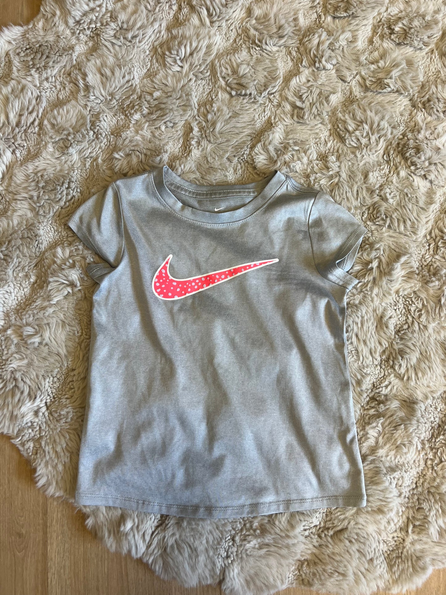 T-shirt Nike 6 ans