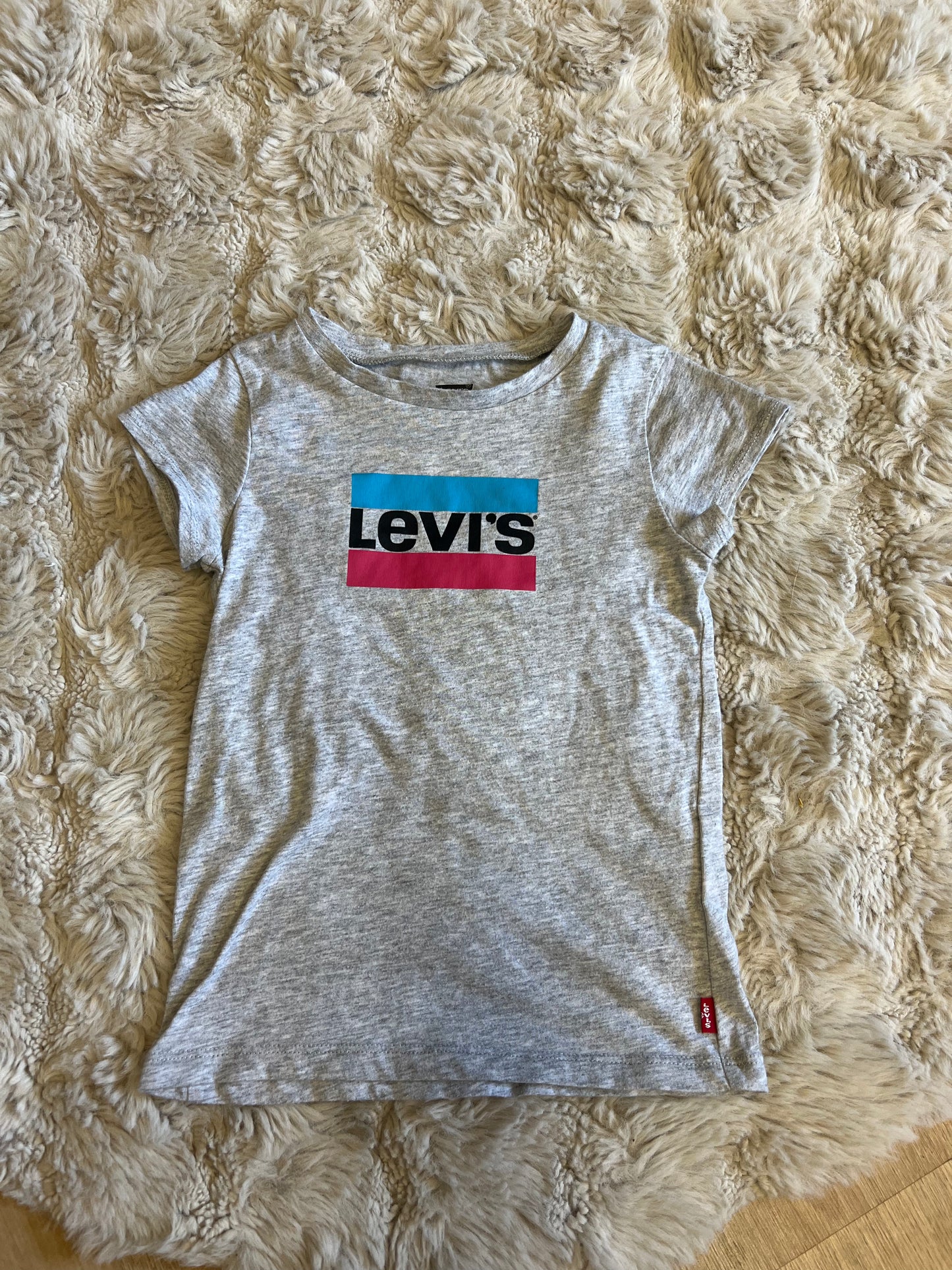 T-shirt Levi's 4 ans