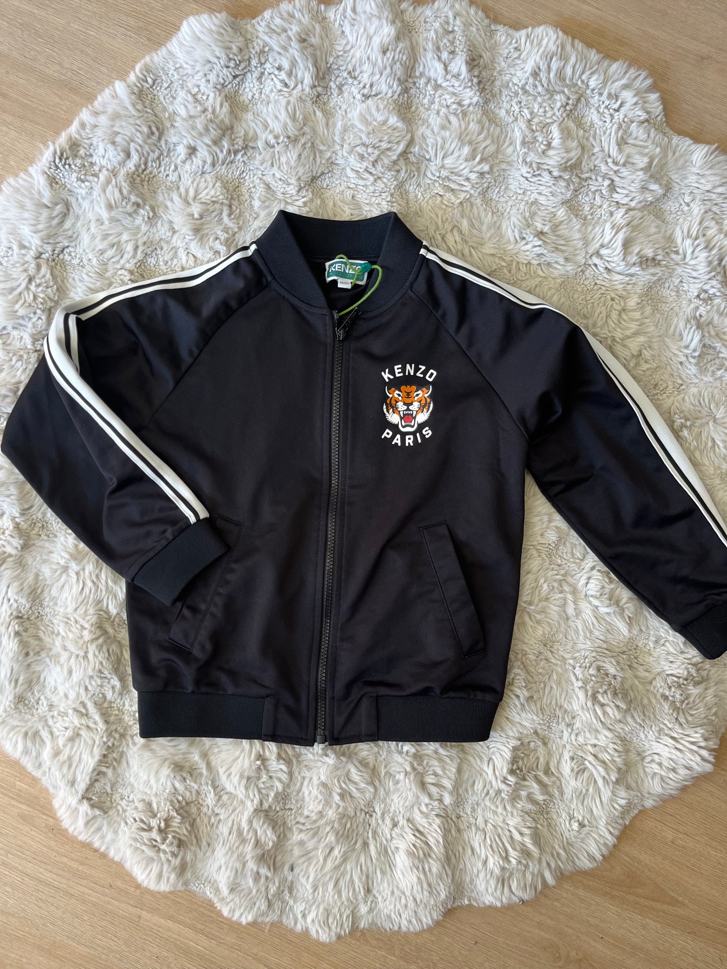 Ensemble Kenzo 8 ans