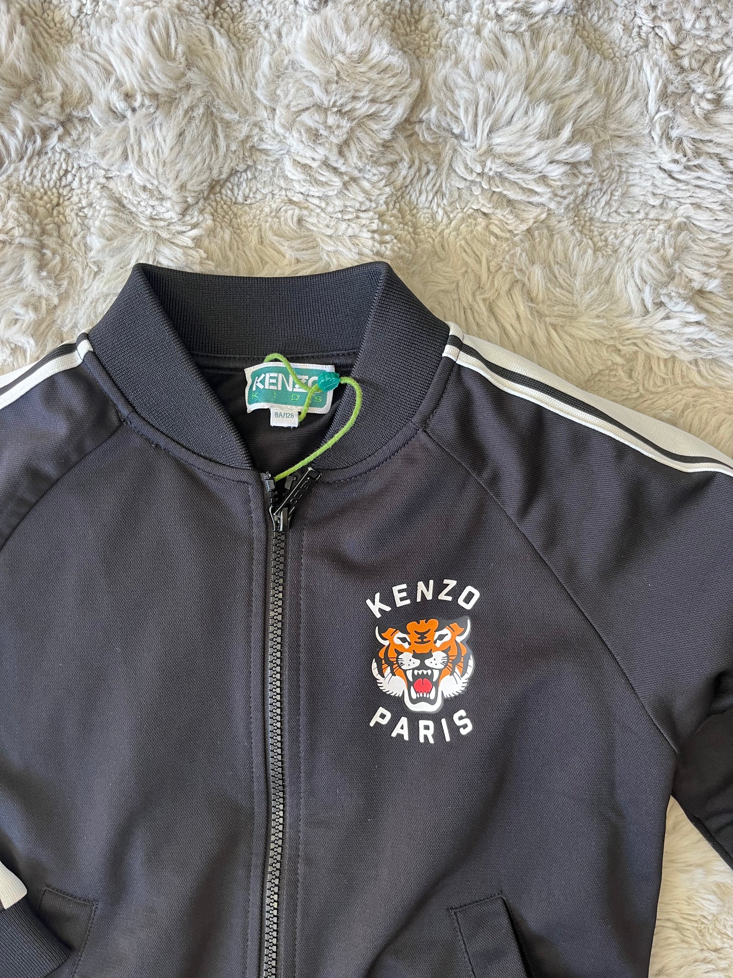 Ensemble Kenzo 8 ans