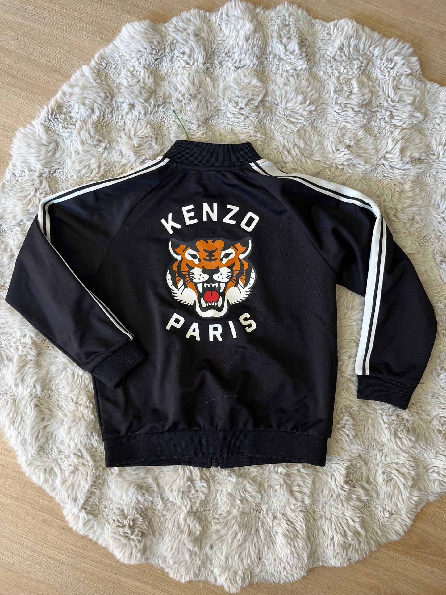 Ensemble Kenzo 8 ans