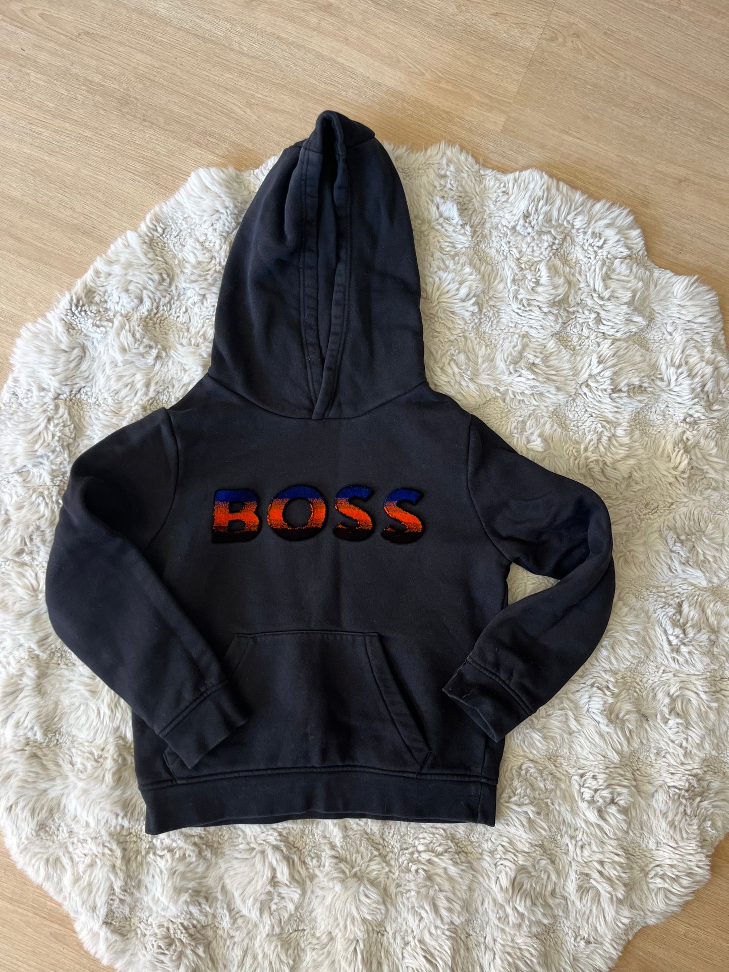 Sweat Hugo Boss 8 ans