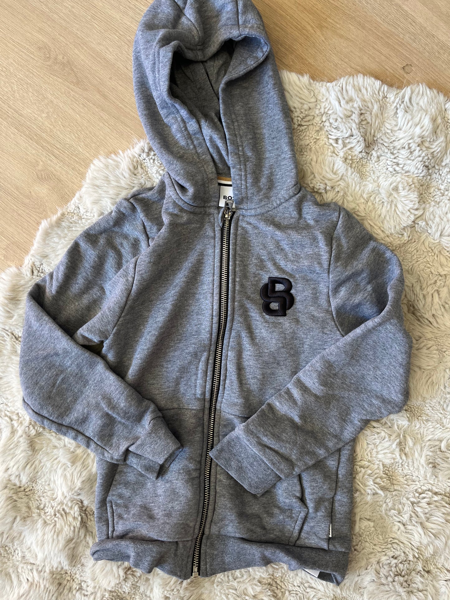 Ensemble Hugo Boss 8 ans