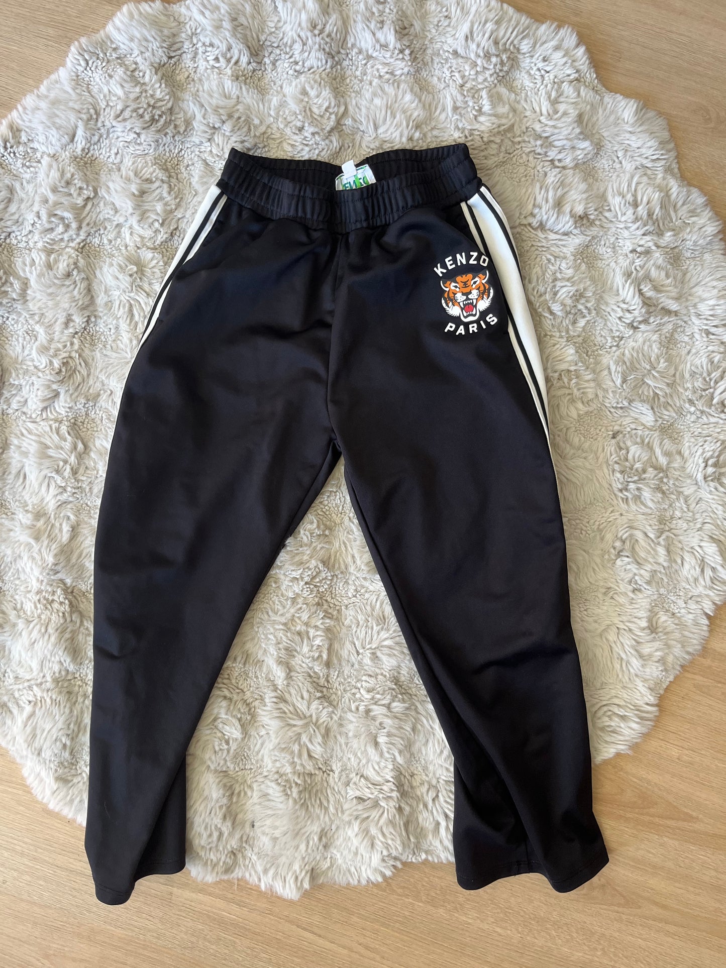 Ensemble Kenzo 8 ans