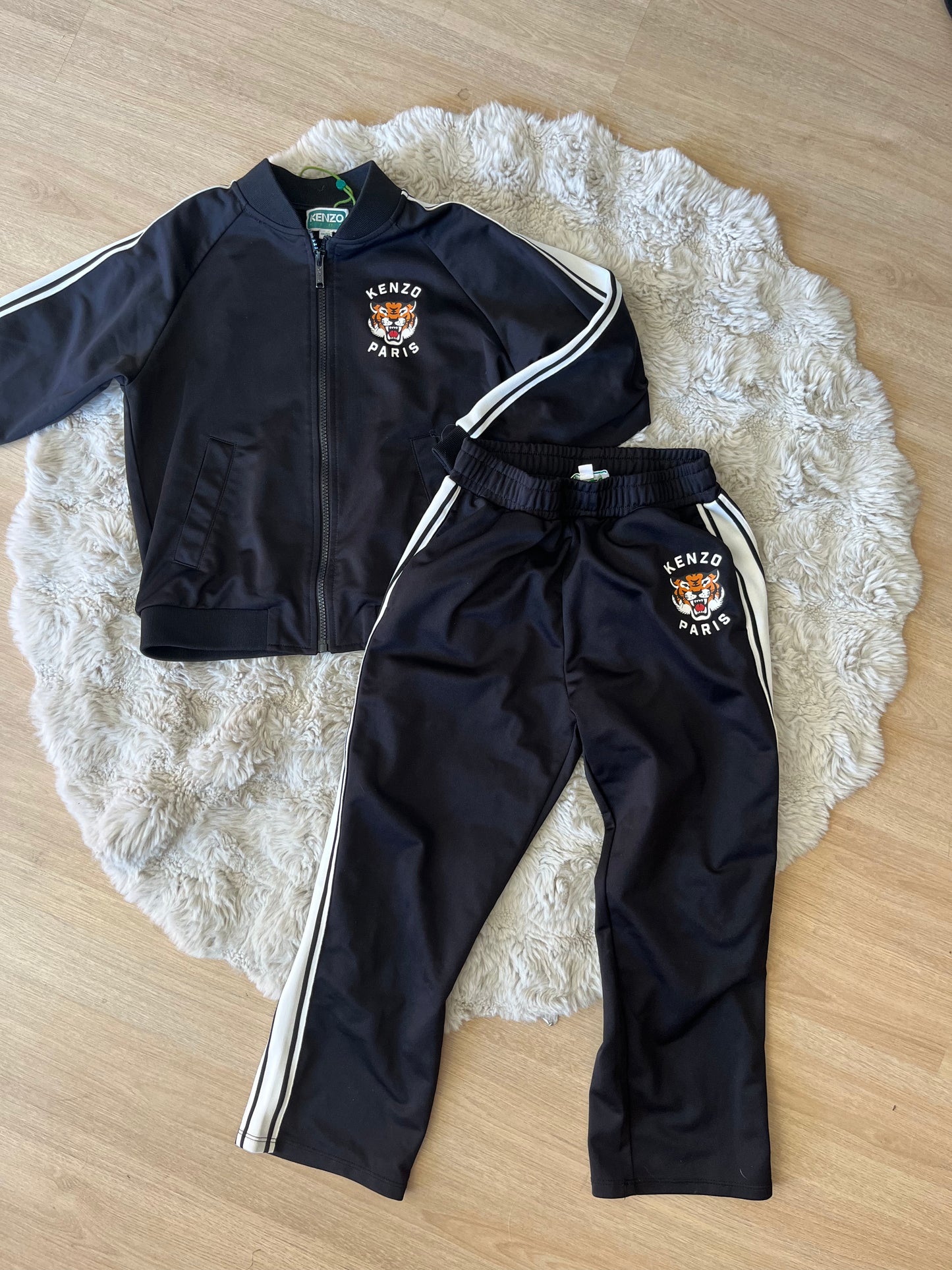 Ensemble Kenzo 8 ans