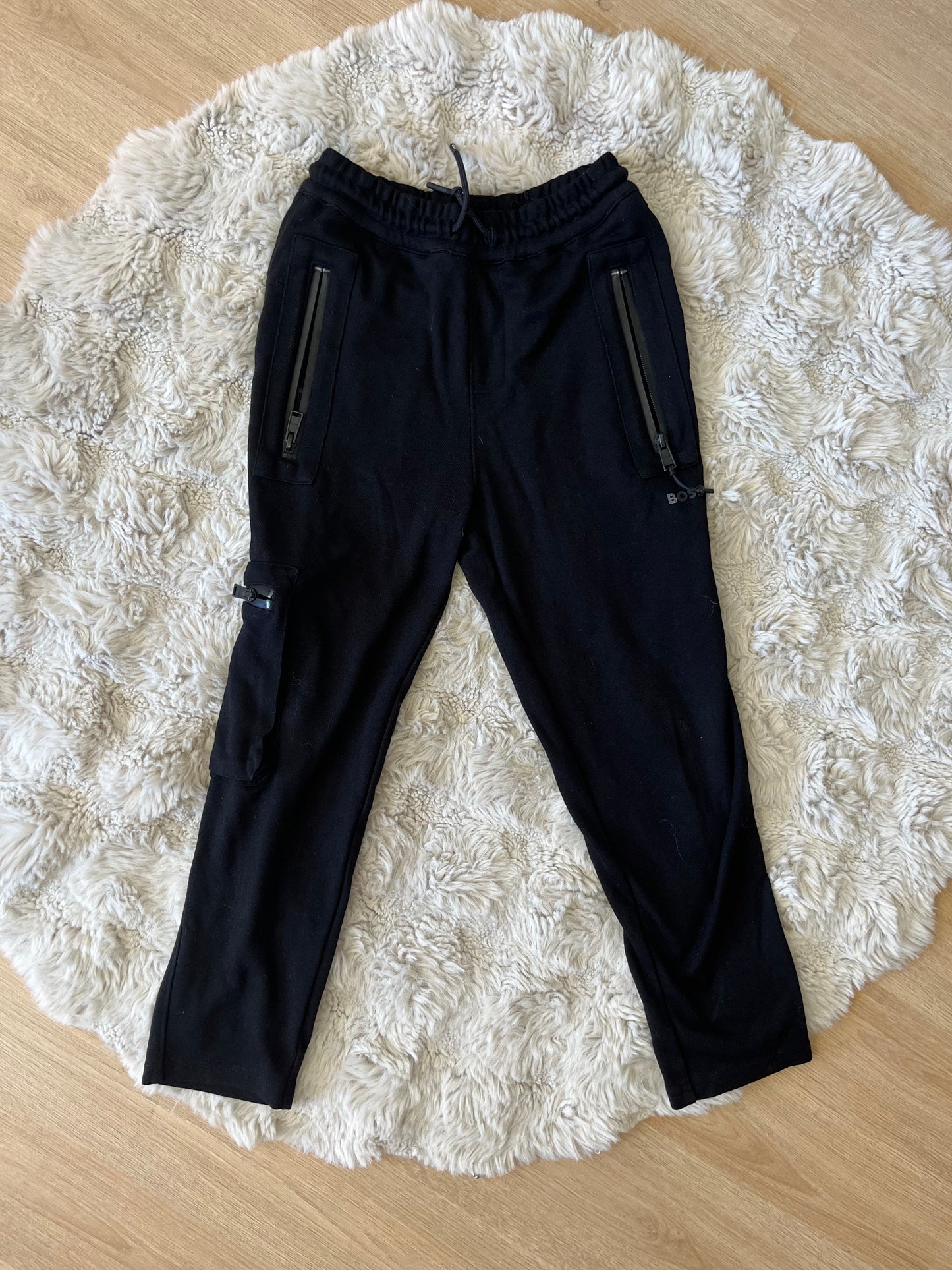 Jogging Hugo Boss 8 ans