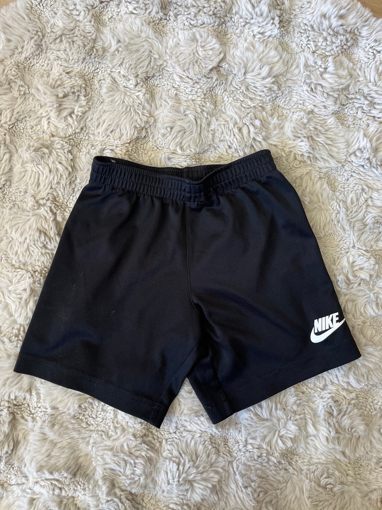 Short Nike 5 ans