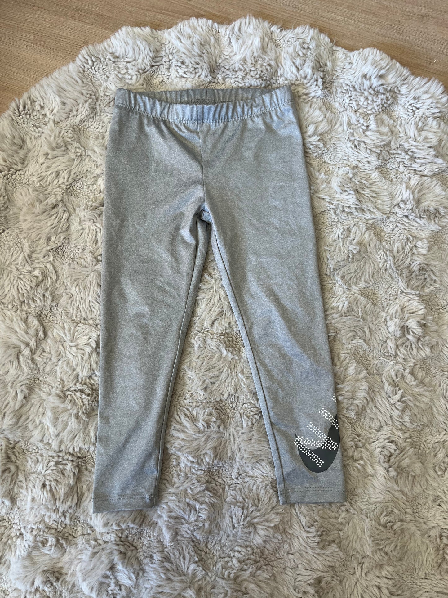 Legging Nike 5 ans