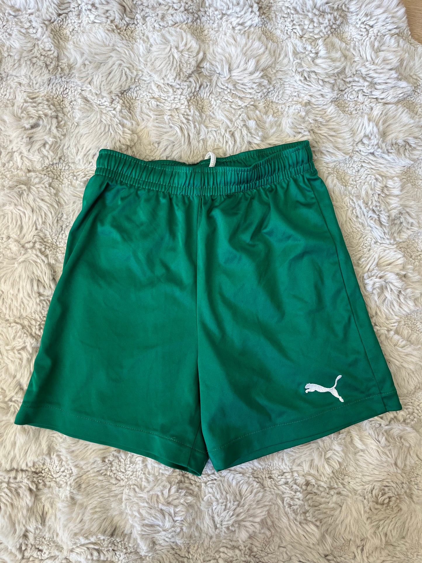 Short Puma 8 ans