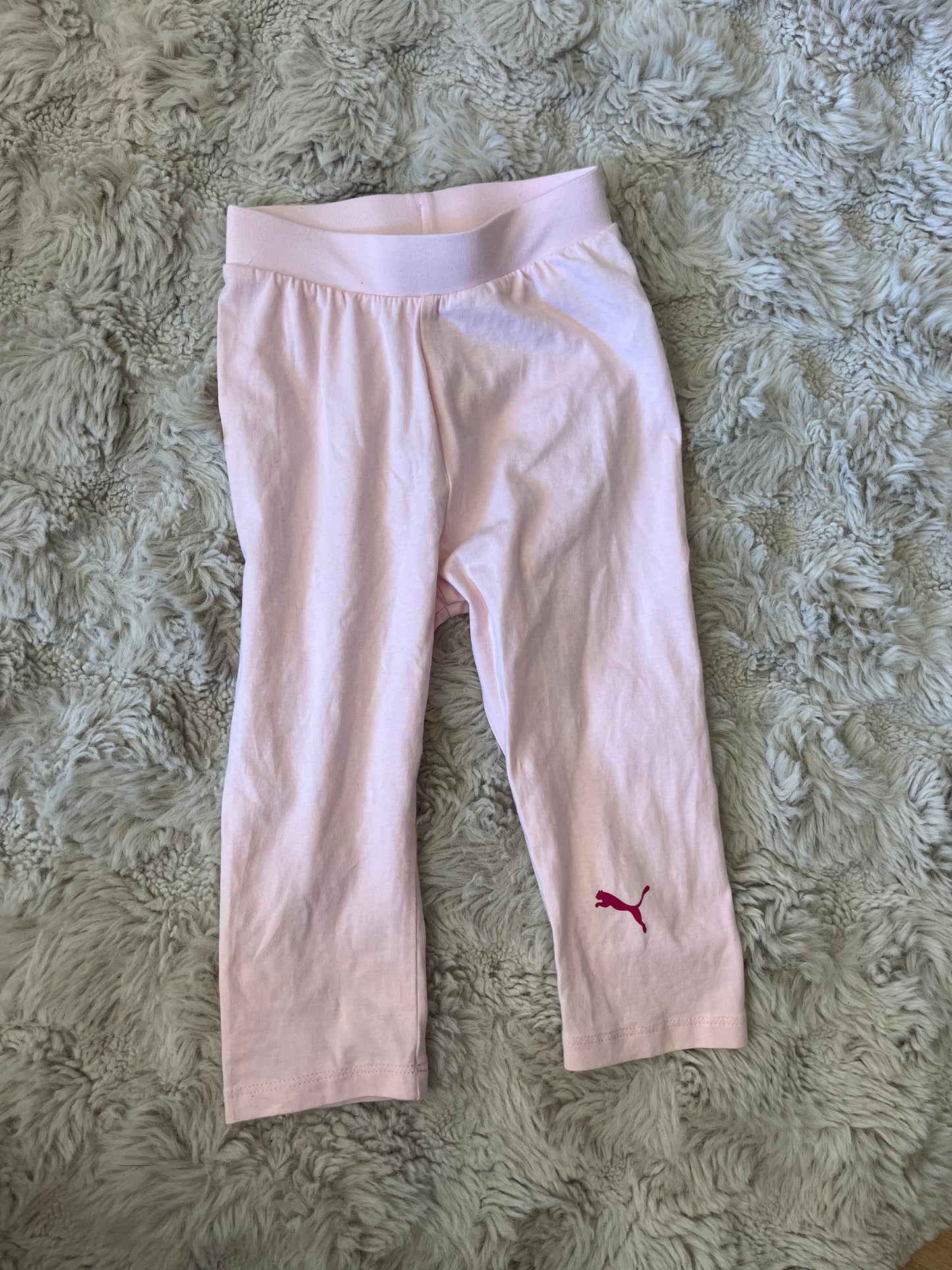 Legging Puma 18 mois