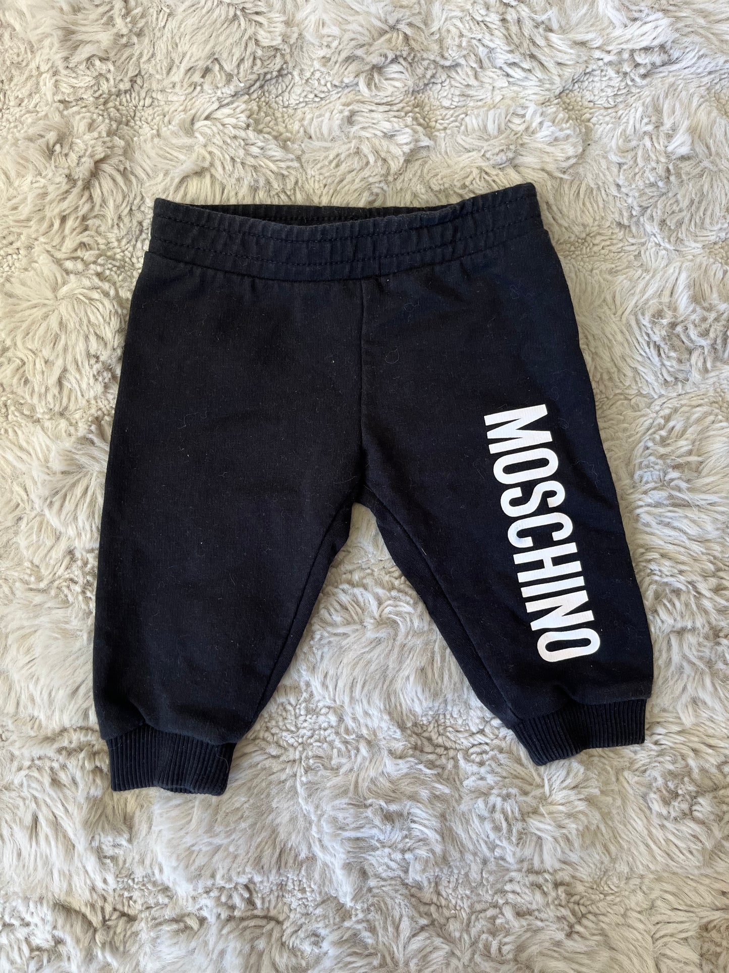 Jogging Moschino 3 mois