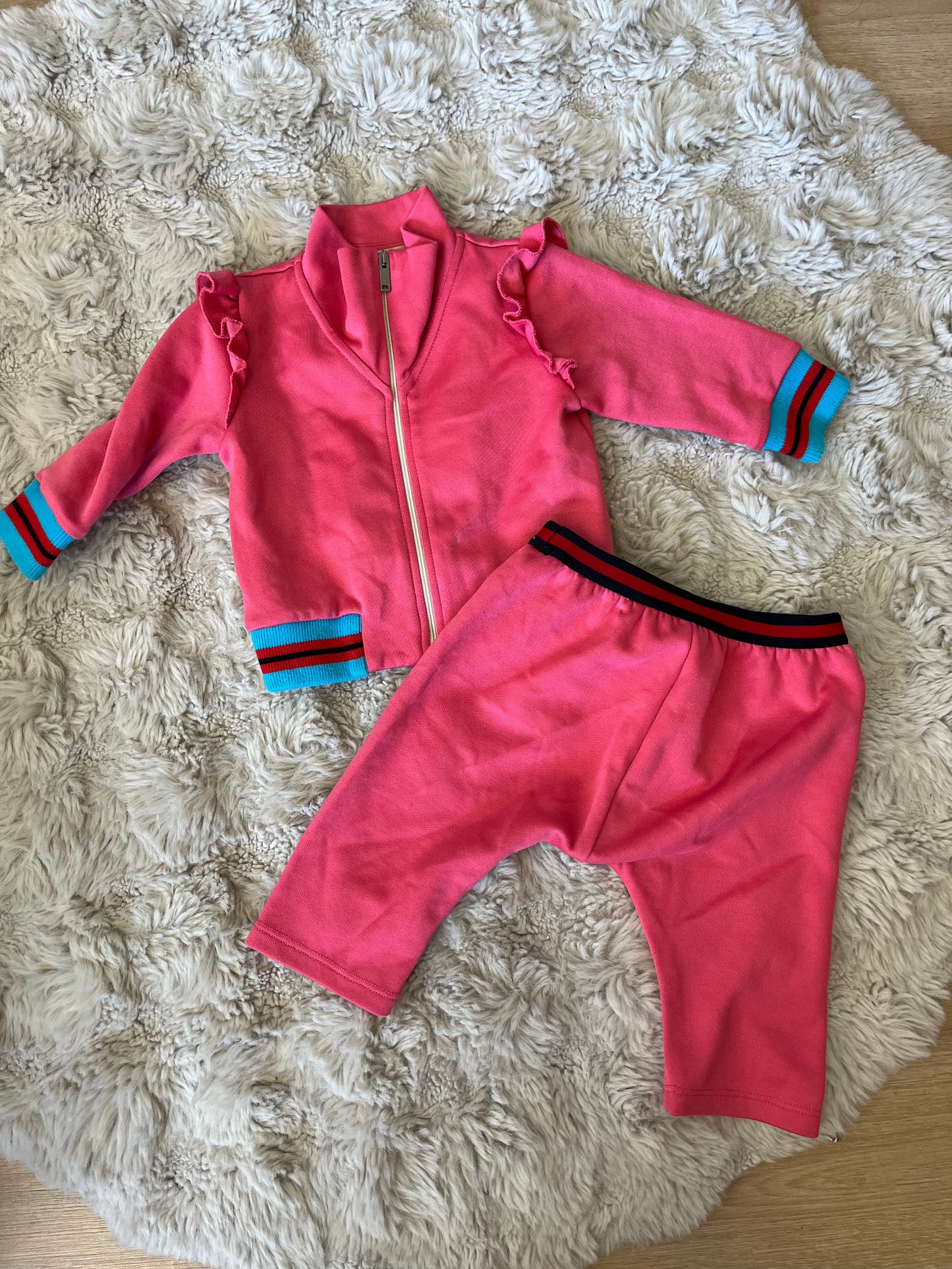 Ensemble Gucci 3/6 mois