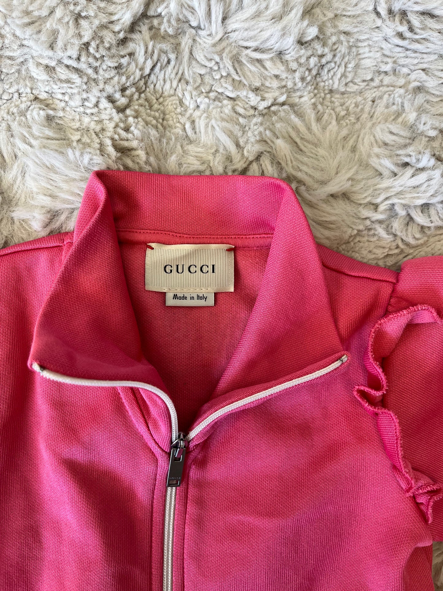 Ensemble Gucci 3/6 mois