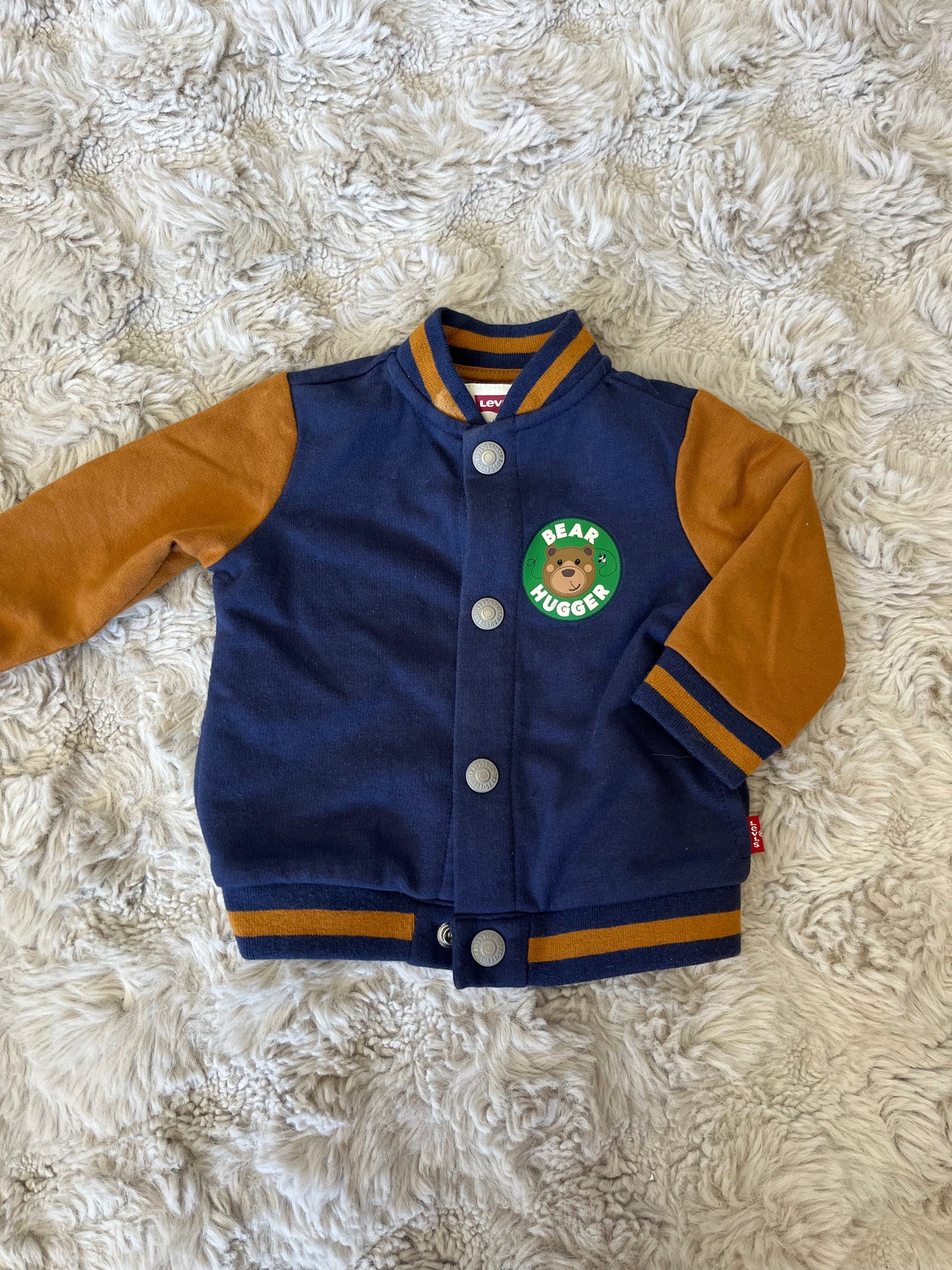 Bombers Levi's 3 mois (62cm)