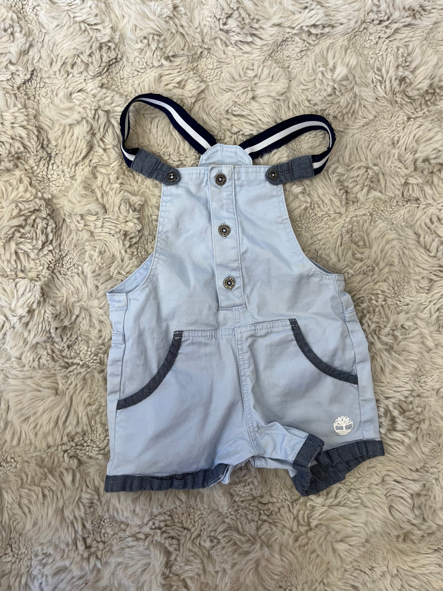 Combishort Timberland 6 mois (67cm)