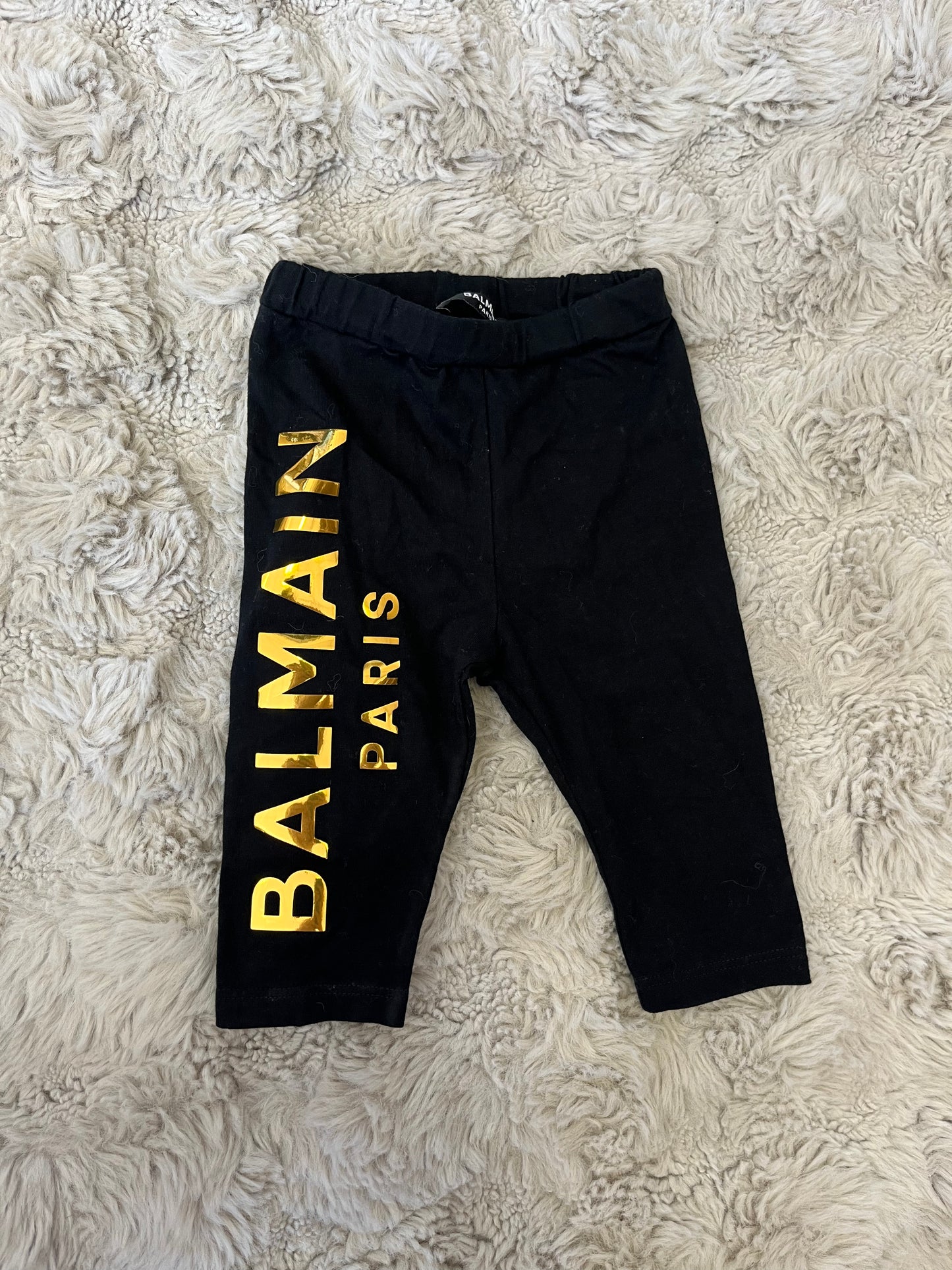 Ensemble Balmain 3 mois