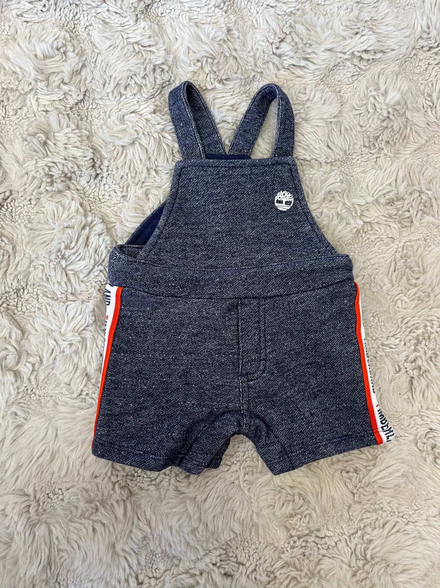Combishort Timberland 3 mois (60cm)