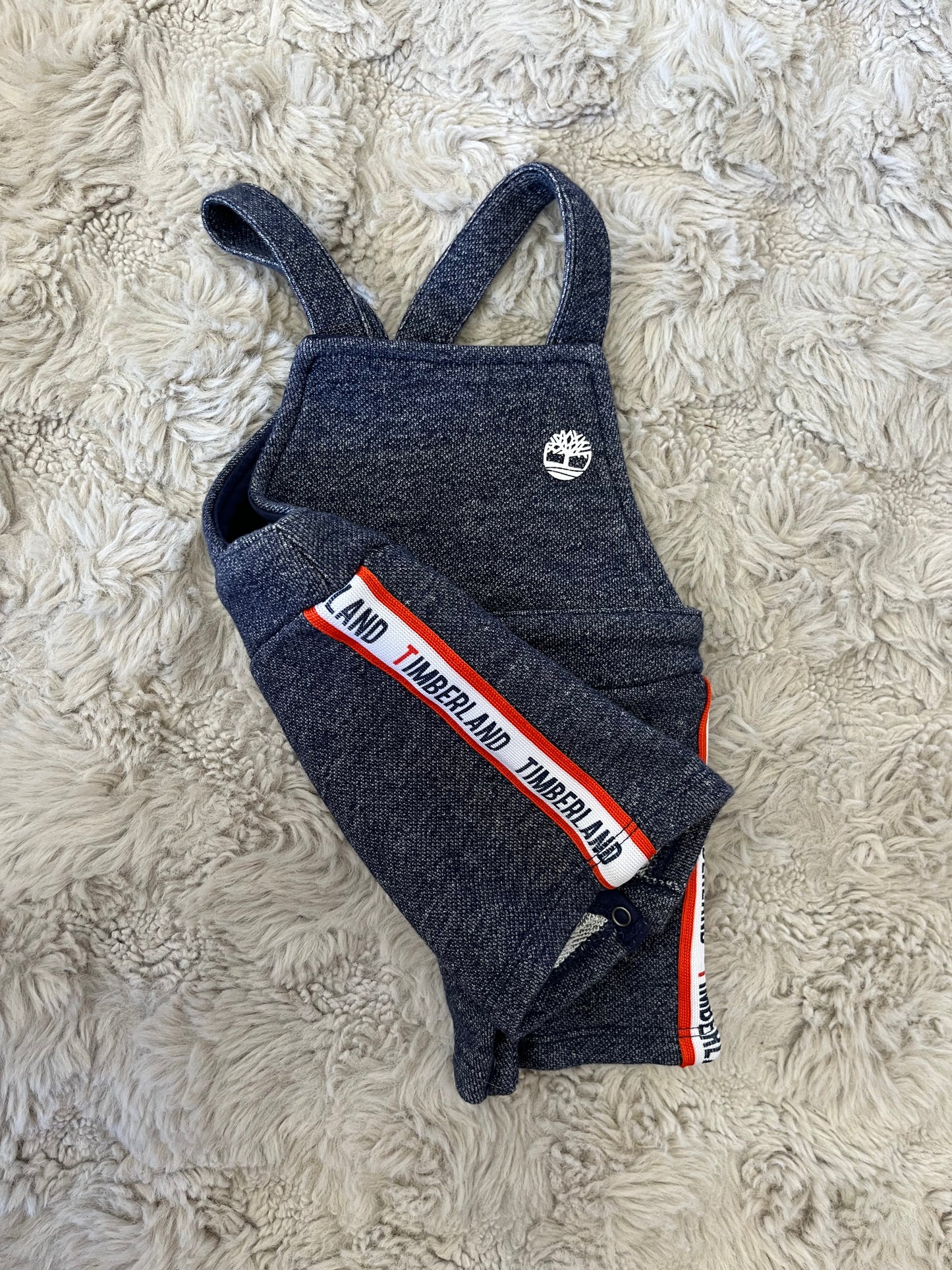 Combishort Timberland 3 mois (60cm)