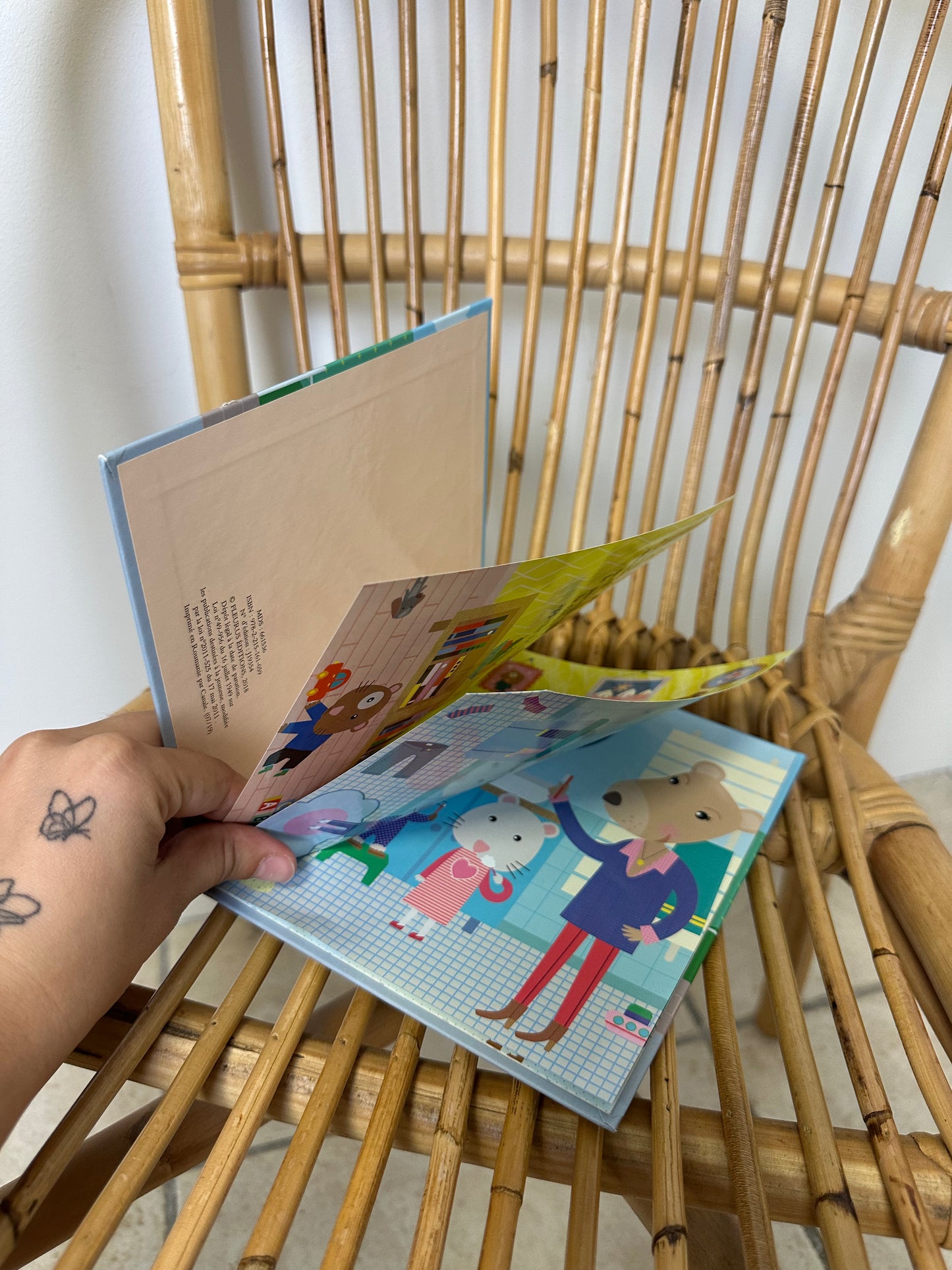 Livre obéir ça sert a quoi