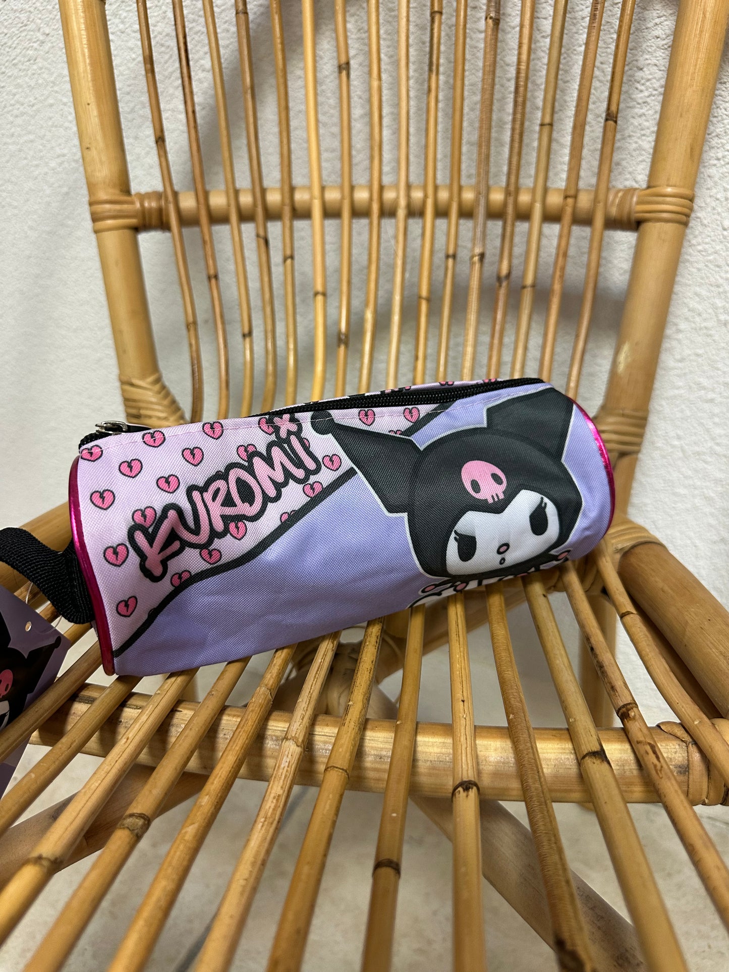 Trousse Kuromi