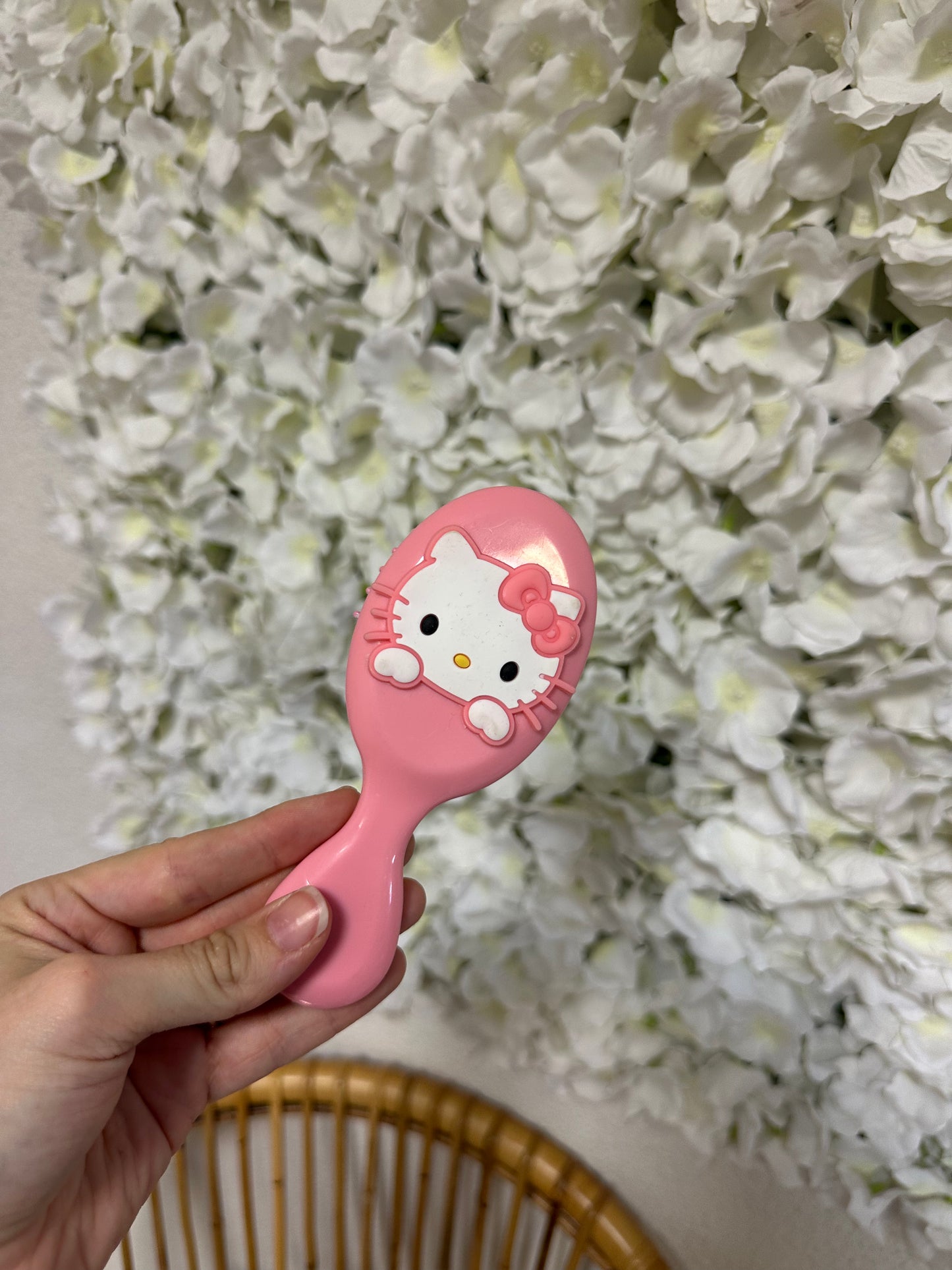 Brosse Hello Kitty