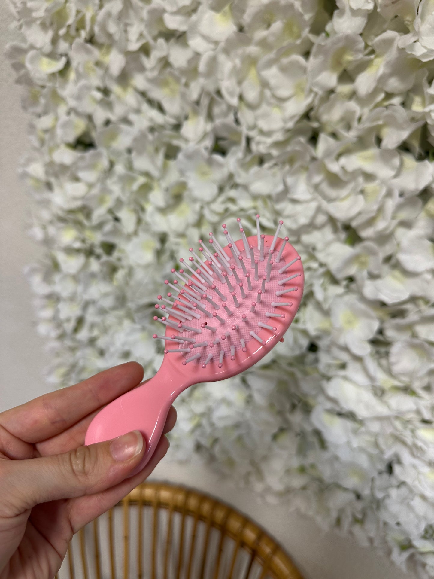 Brosse Hello Kitty