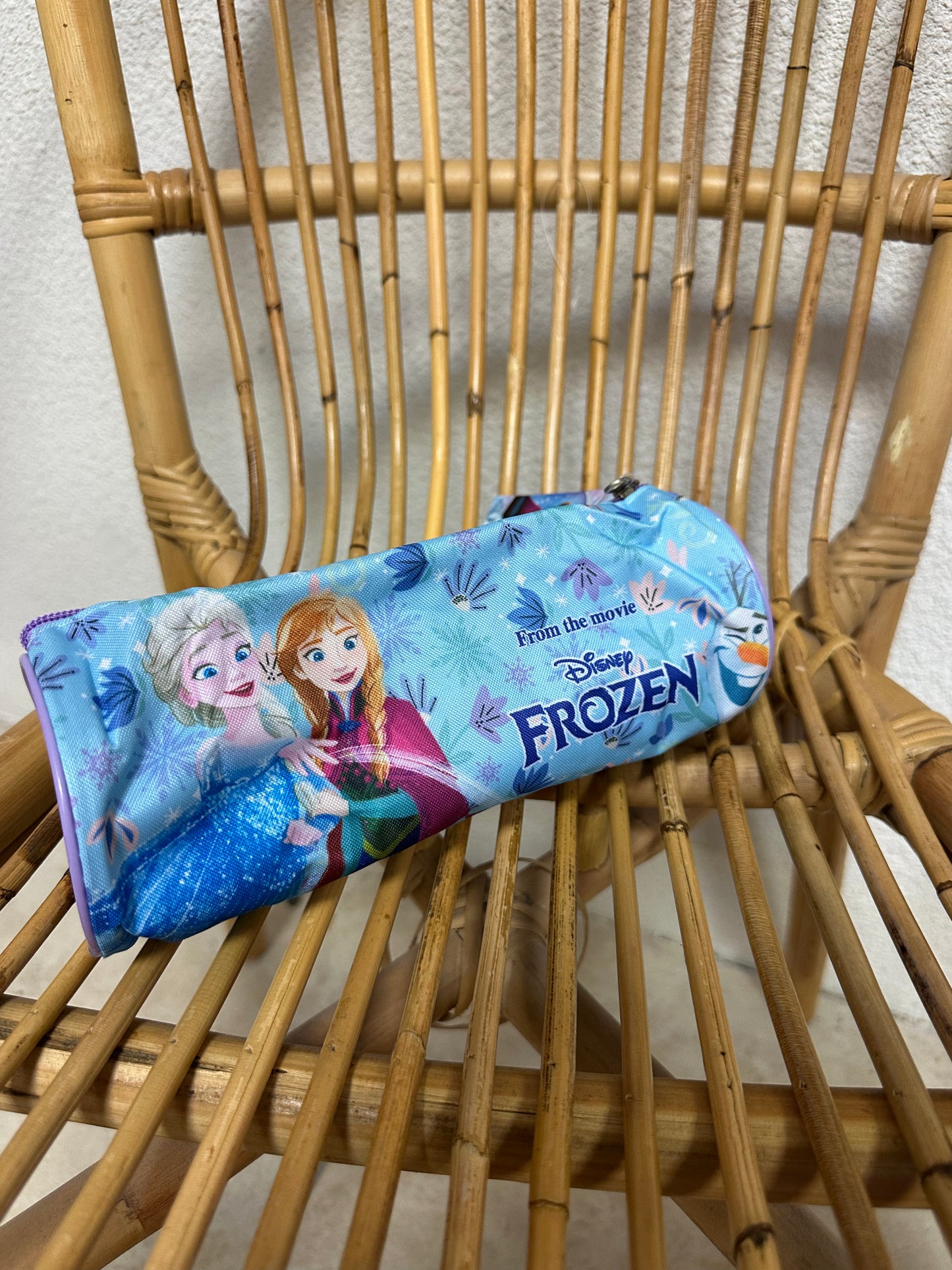Trousse Reine des Neiges