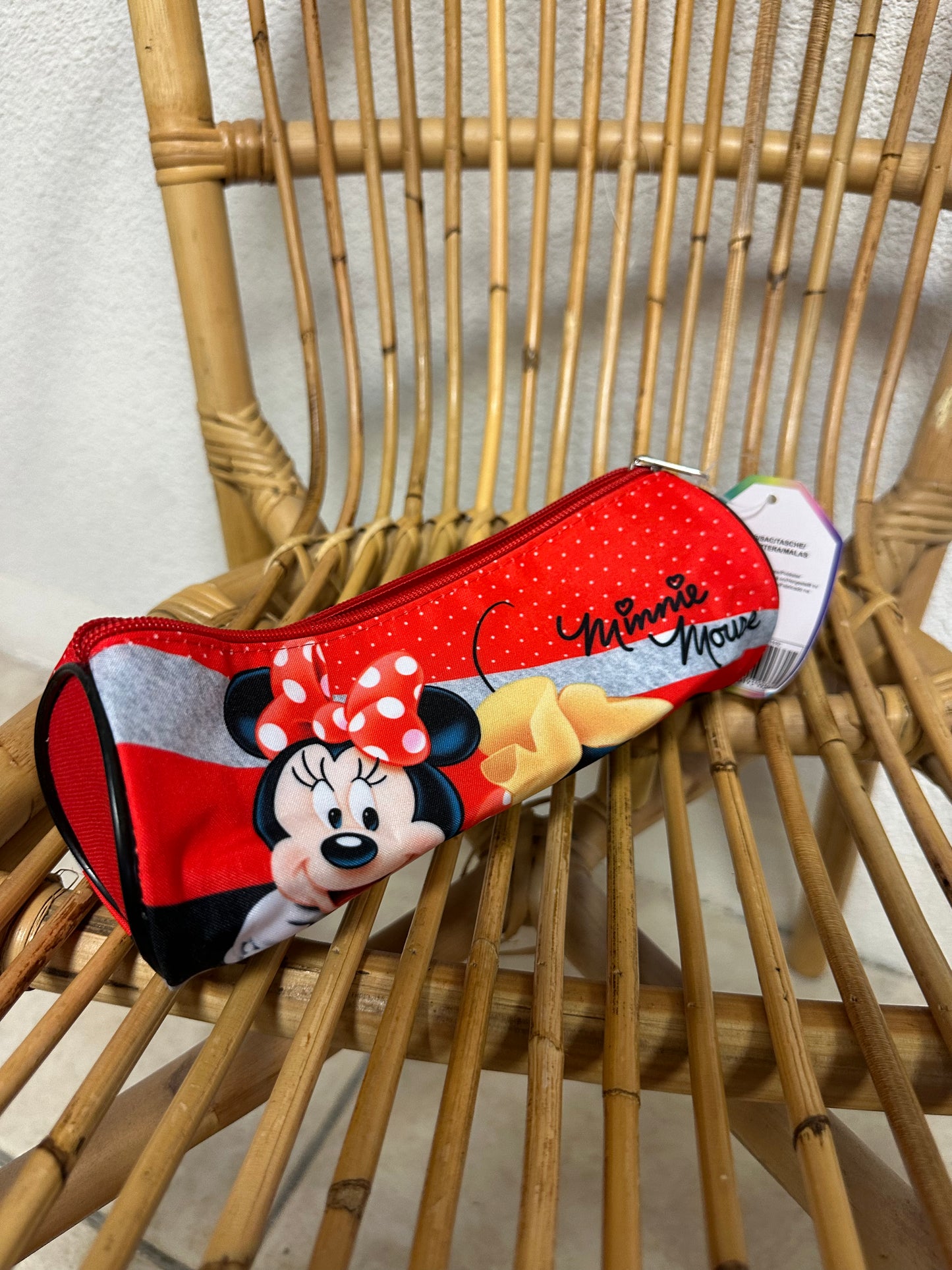 Trousse Minnie