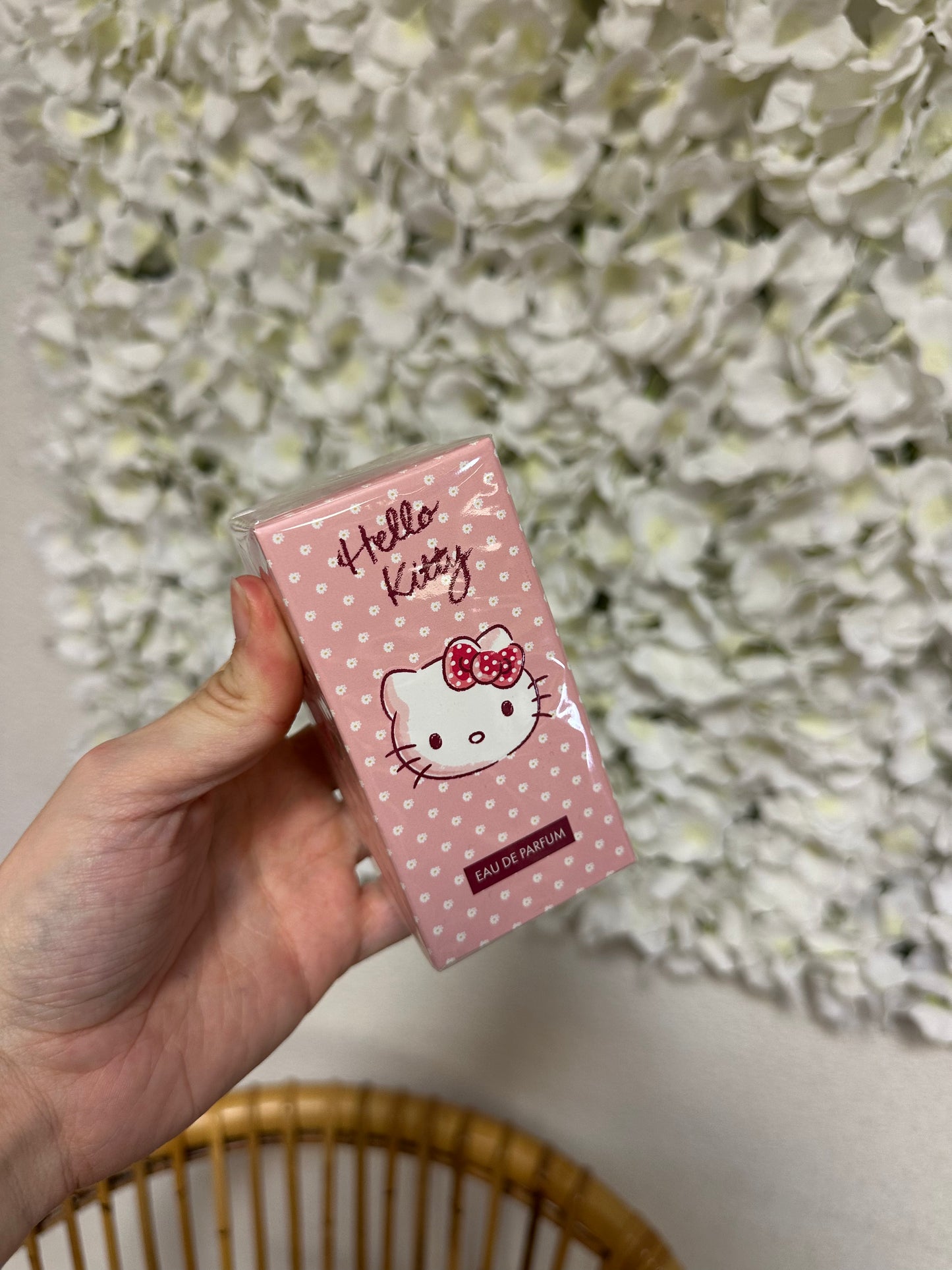 Parfum Hello Kitty