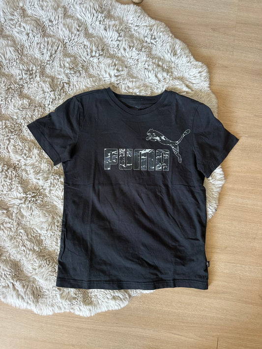 T-shirt Puma 12 ans