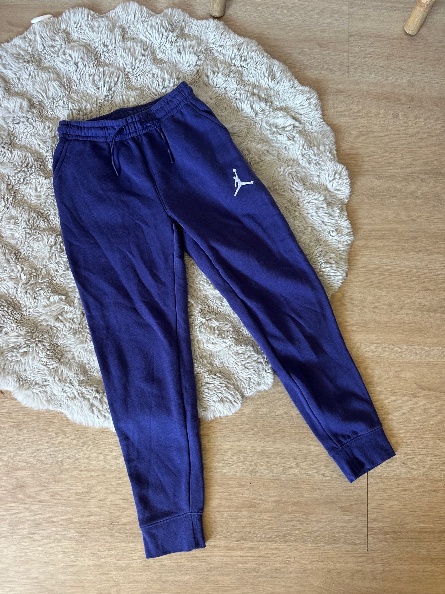 Jogging Jordan 12 ans
