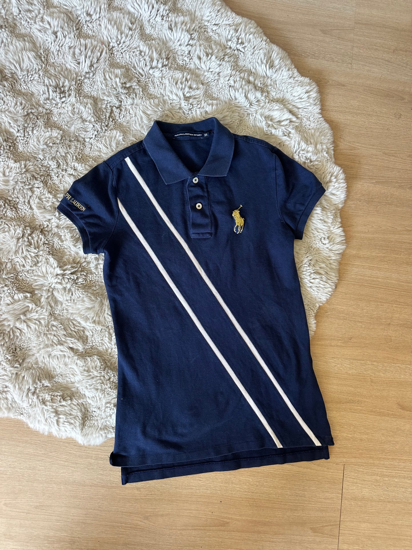 Polo Ralph Lauren 12 ans