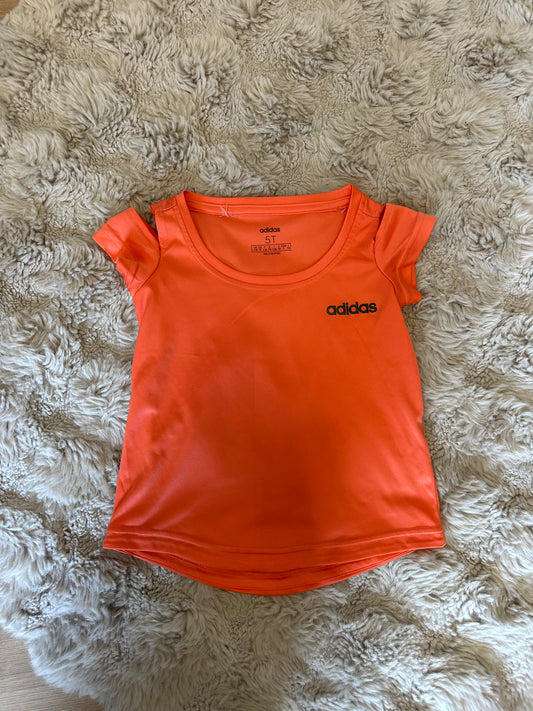 T-shirt Adidas 5 ans