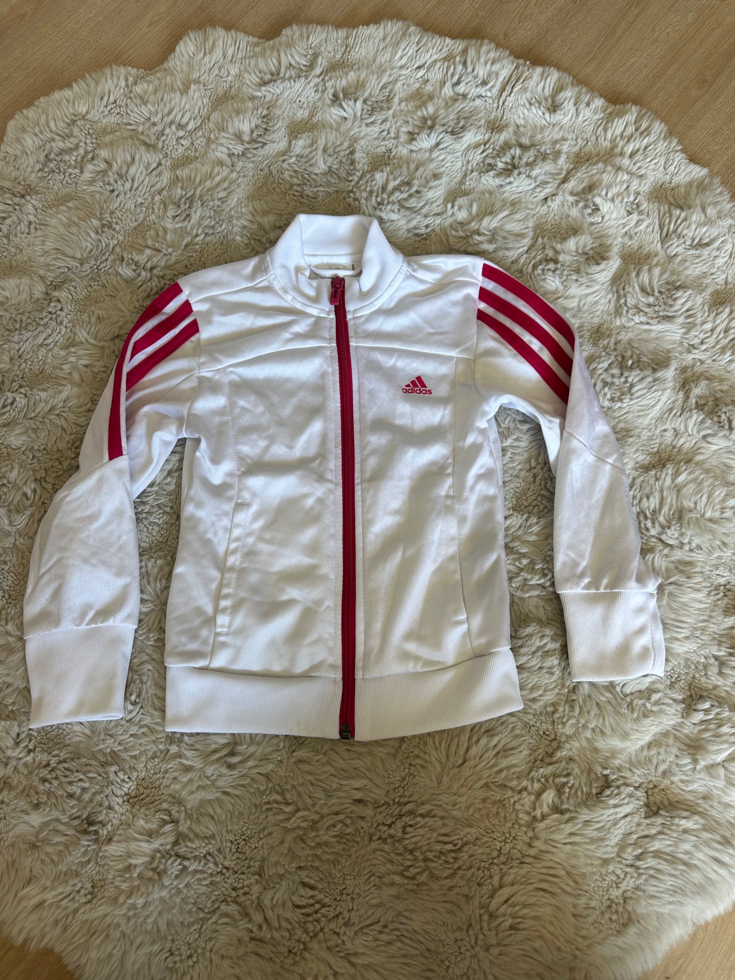 Gilet Adidas 6 ans