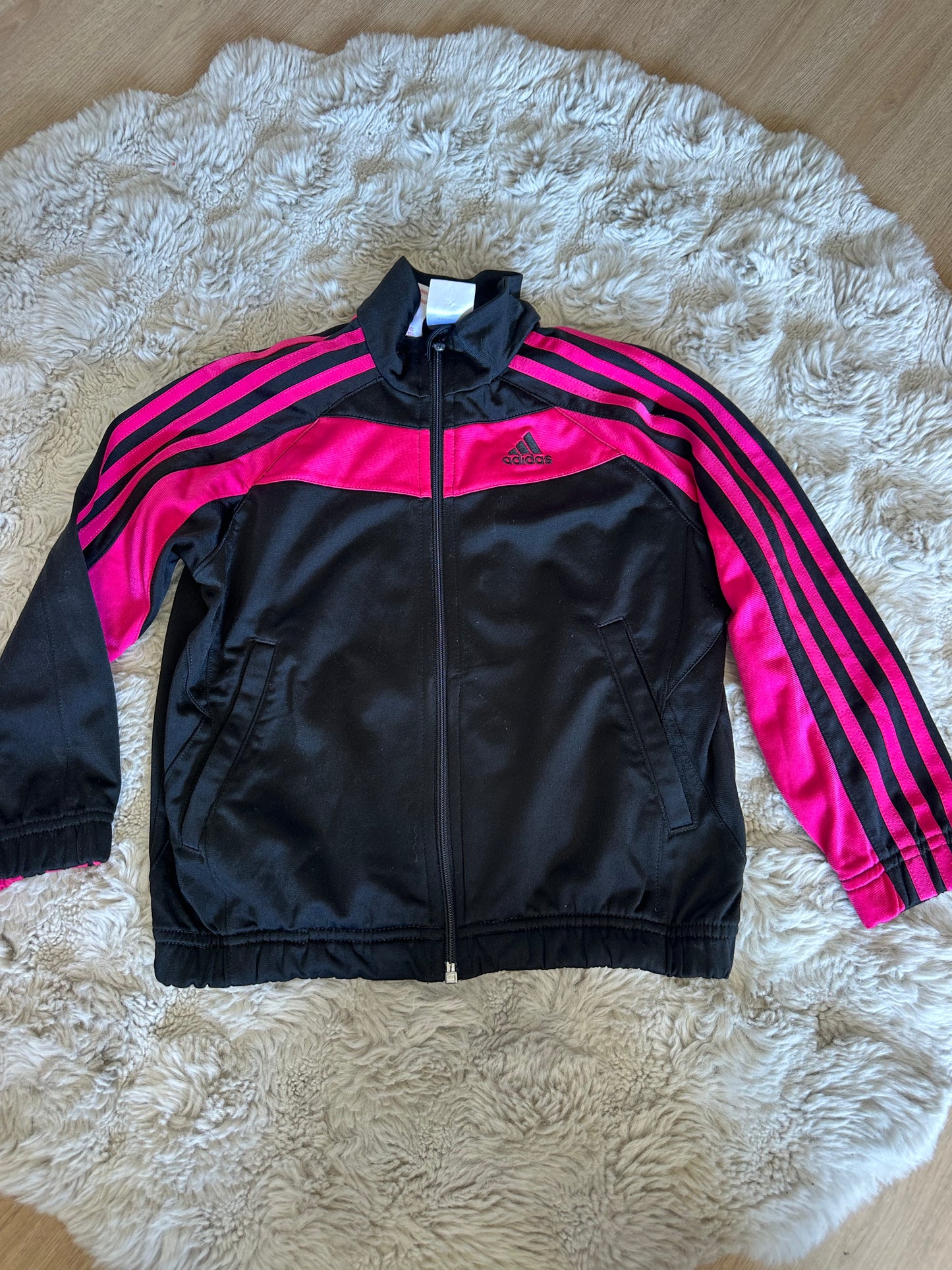 Gilet Adidas 6 ans