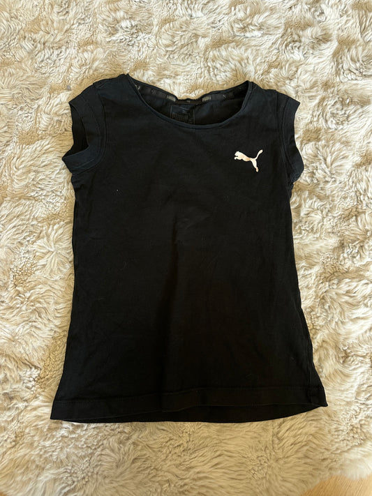 T-Shirt Puma 6 ans